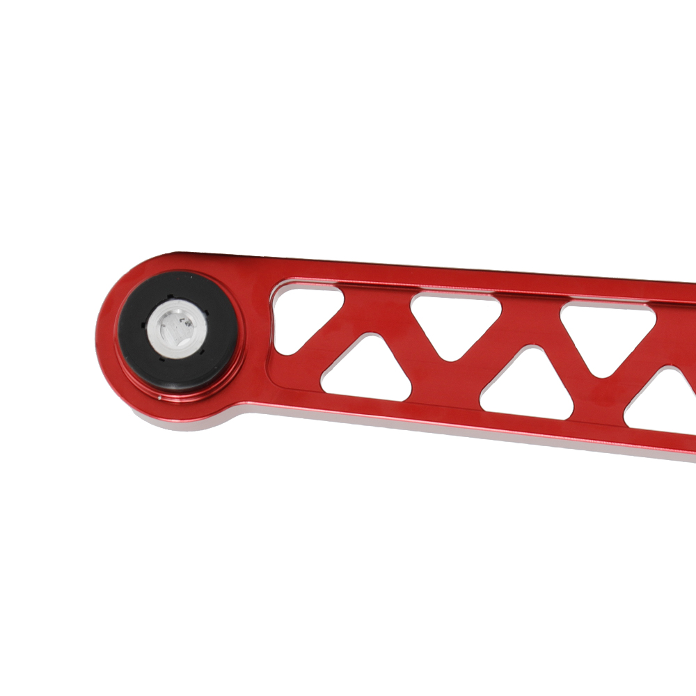 Lower Control Arms Camber Kits Front & Rear Adjustable for 1996-2000 Honda Civic