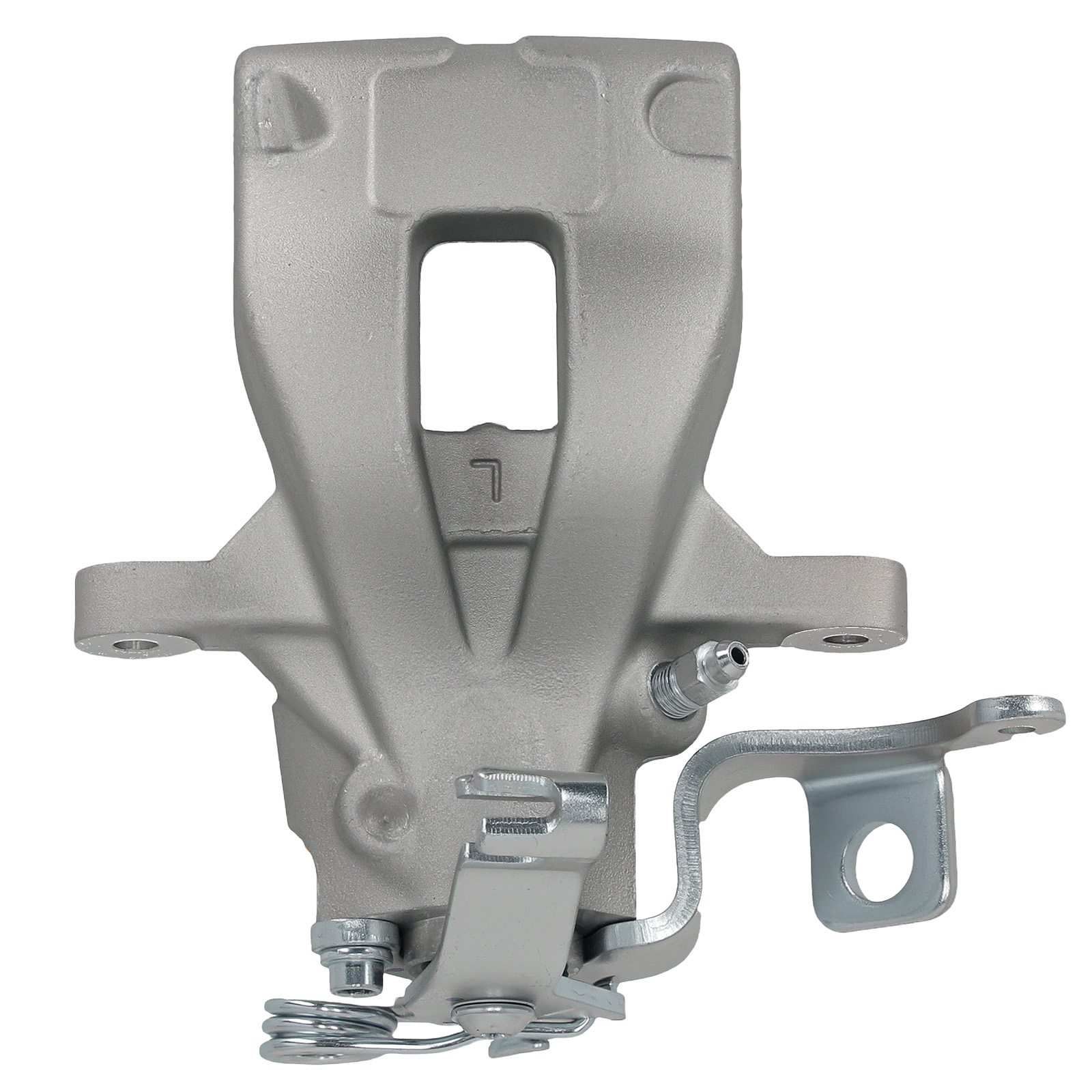 Calibrador de Freno Trasero Izquierdo for Citroen C4 Picasso I UD Grand  I UA