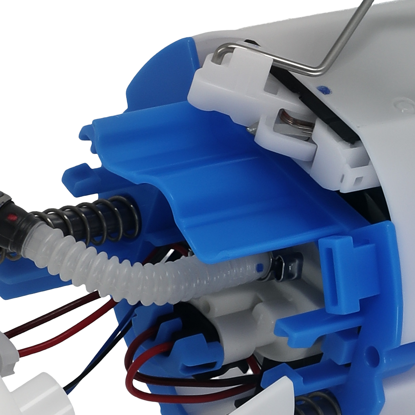 Electric Fuel Pump Module Assembly for Mercedes-Benz C300 W204 3.0L 08-12
