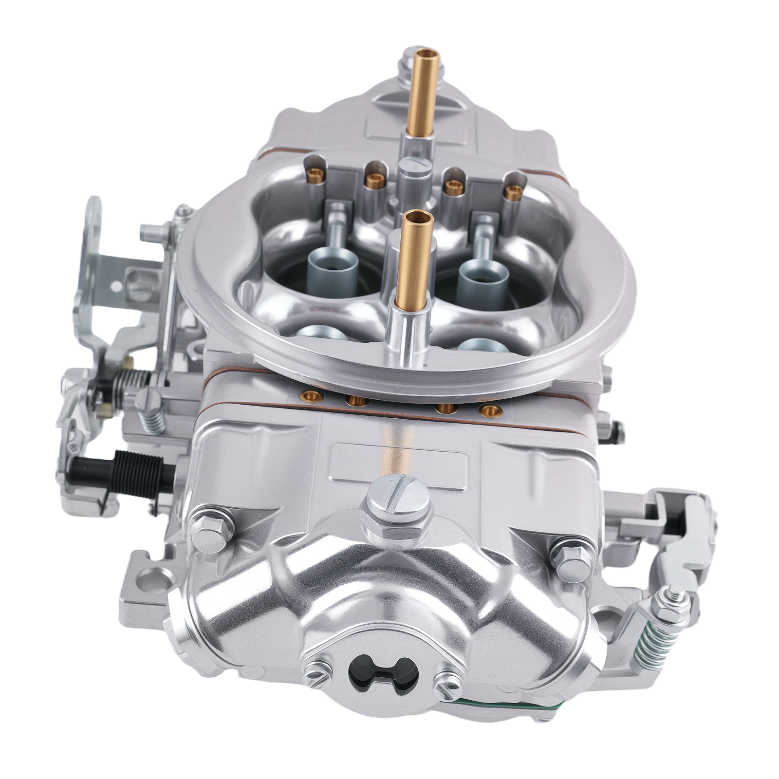 4 Barrel Carburetor Carby for 950 CFM BR-67202 Mechanical Secondary Carb