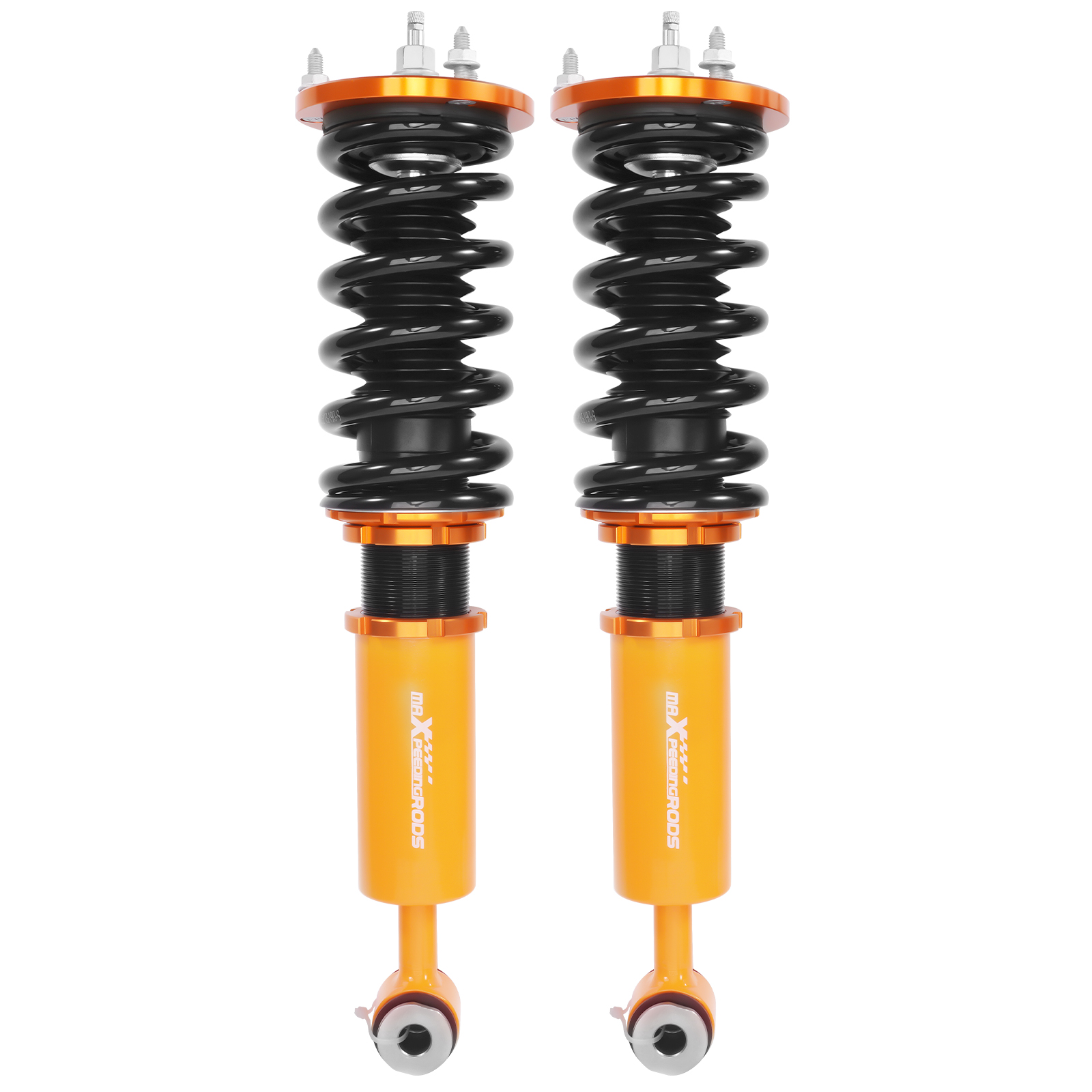 Gewindefahrwerk for BMW 5 Series E39 1995-2003 RWD Stufenheck 525i 530i 540i