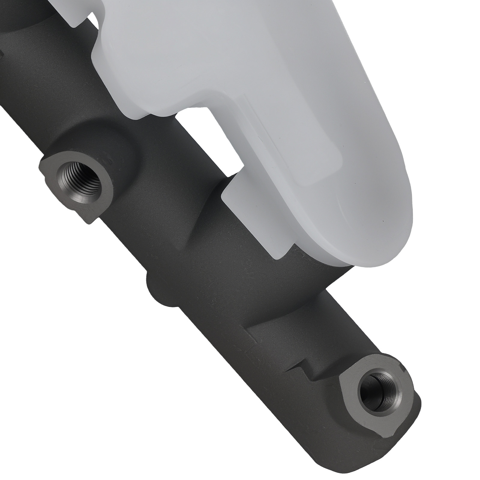 Brake Master Cylinder 0.75in Bore for Honda Civic 2006-2011 46100SNAA01 Aluminum