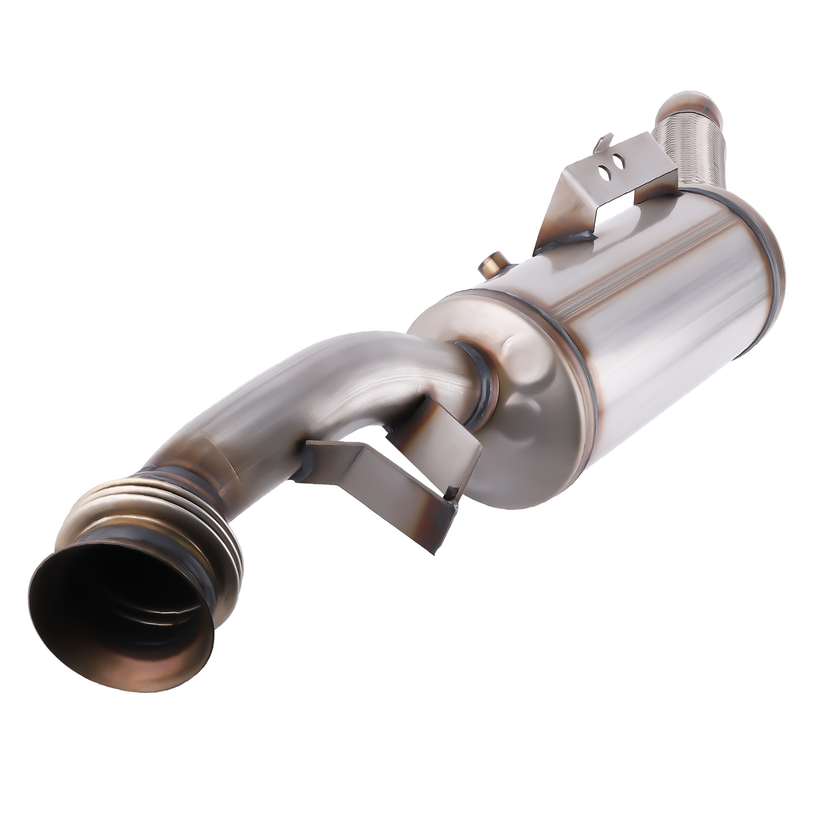 Diesel Particulate Filter DPF For Mercedes For Freightline Sprinter VAN 2.1L