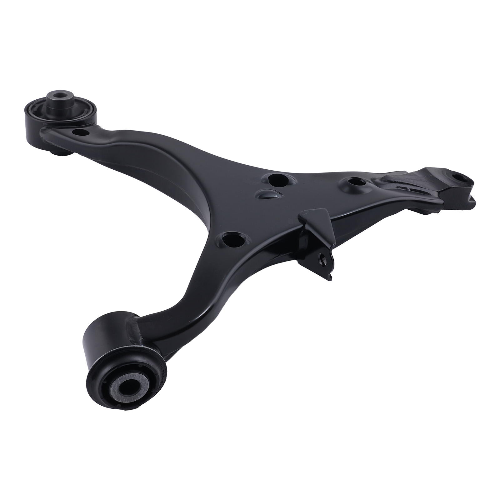8x Front Lower Control Arms Sway Bar Kit for 2002 2003 2004 2005 2006 Honda CR-V