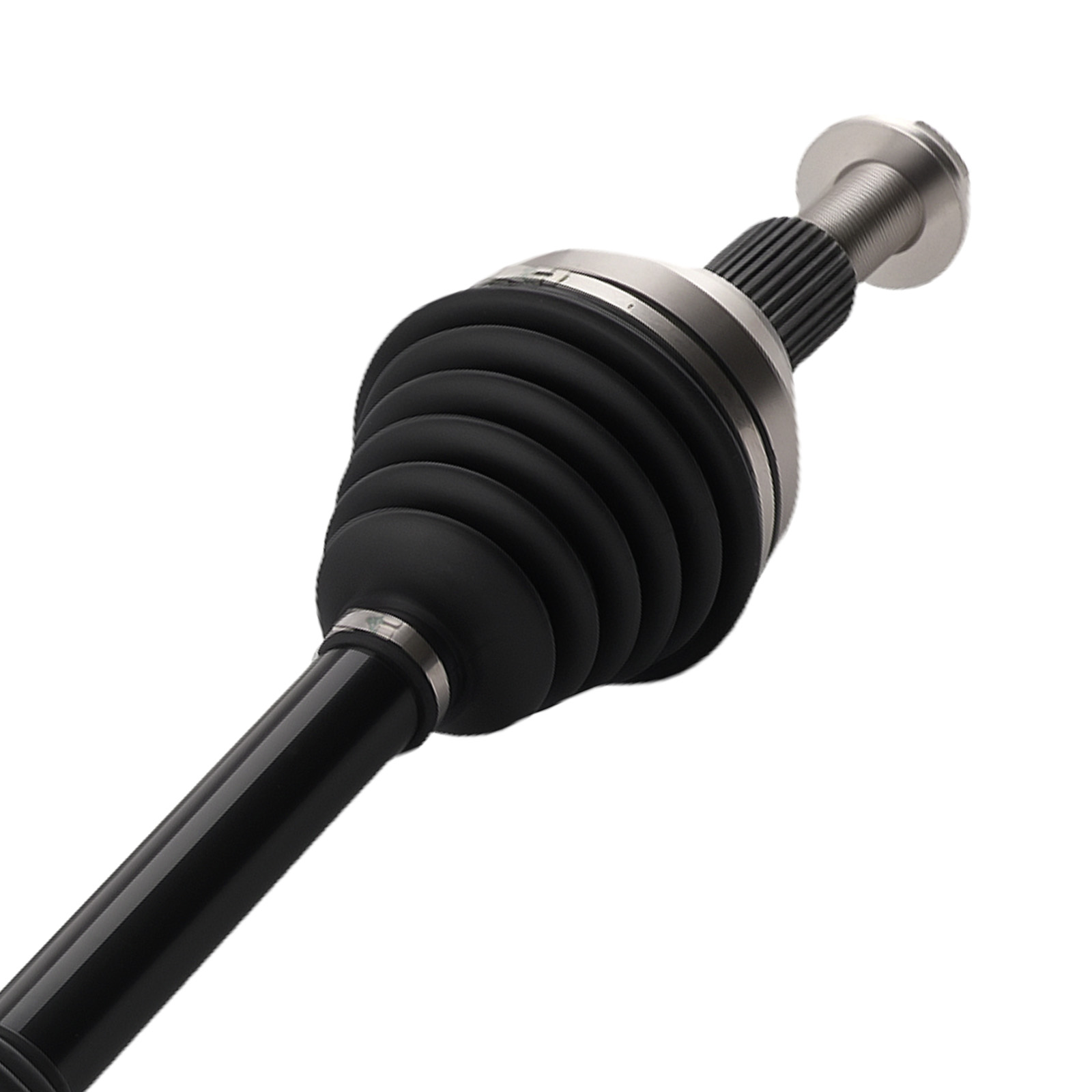 Pair Front CV Axle Assembly For Chrysler Town & Country Dodge Ram Volkswagen