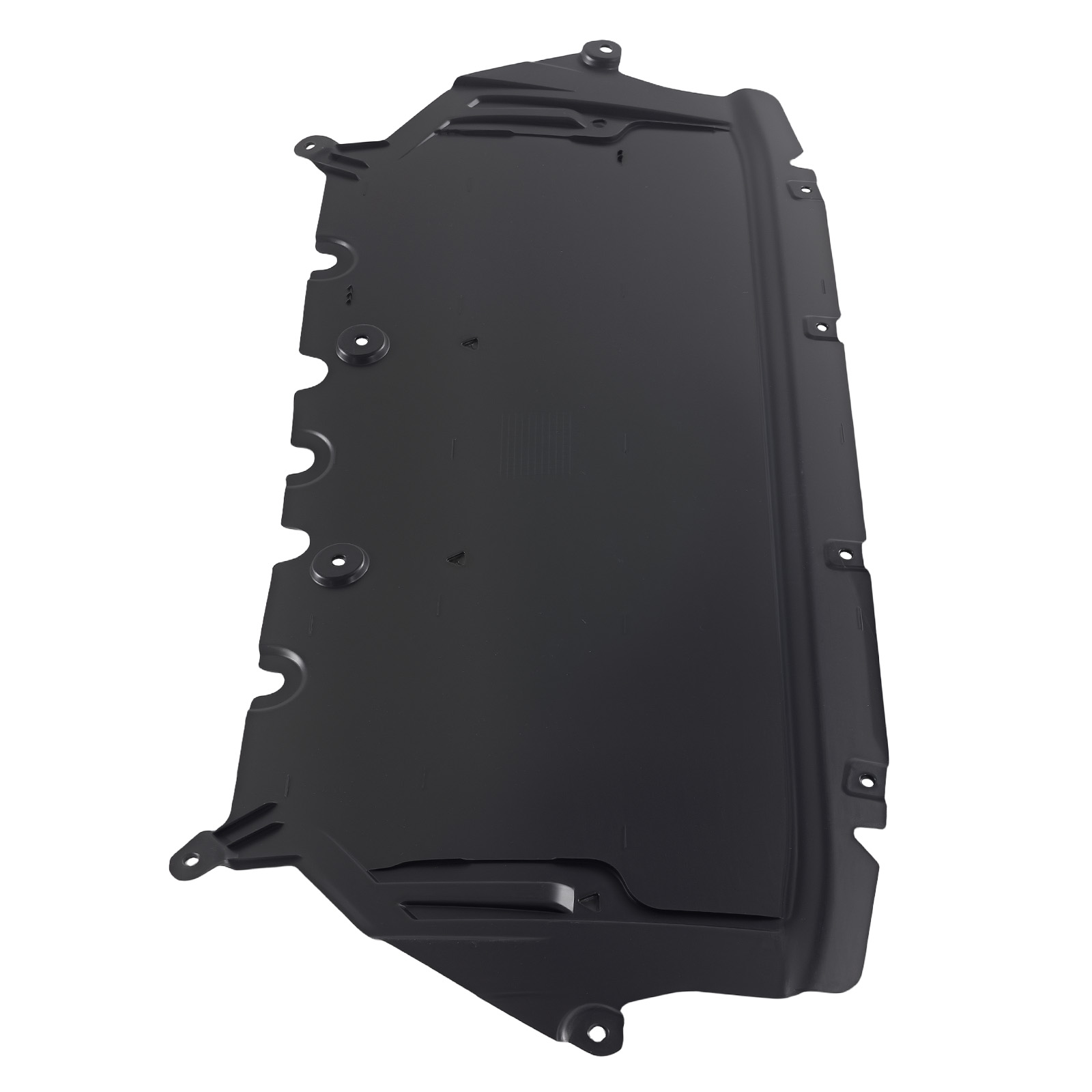 Engine Shield for BMW 640i xDrive Gran Turismo 3.0L 2018-2019 51757340168