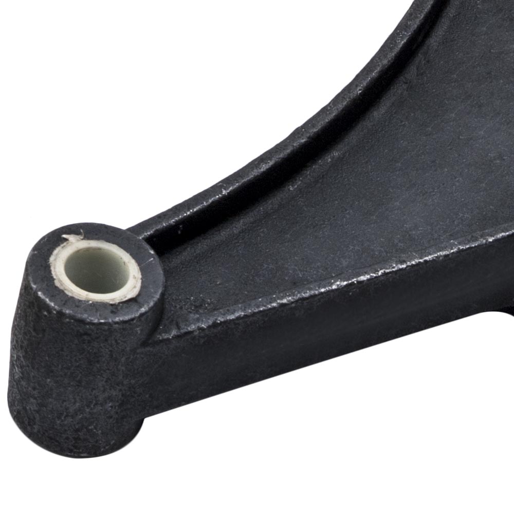 Tandem Axle Trailer Spring Suspension Rebuild Kit 3