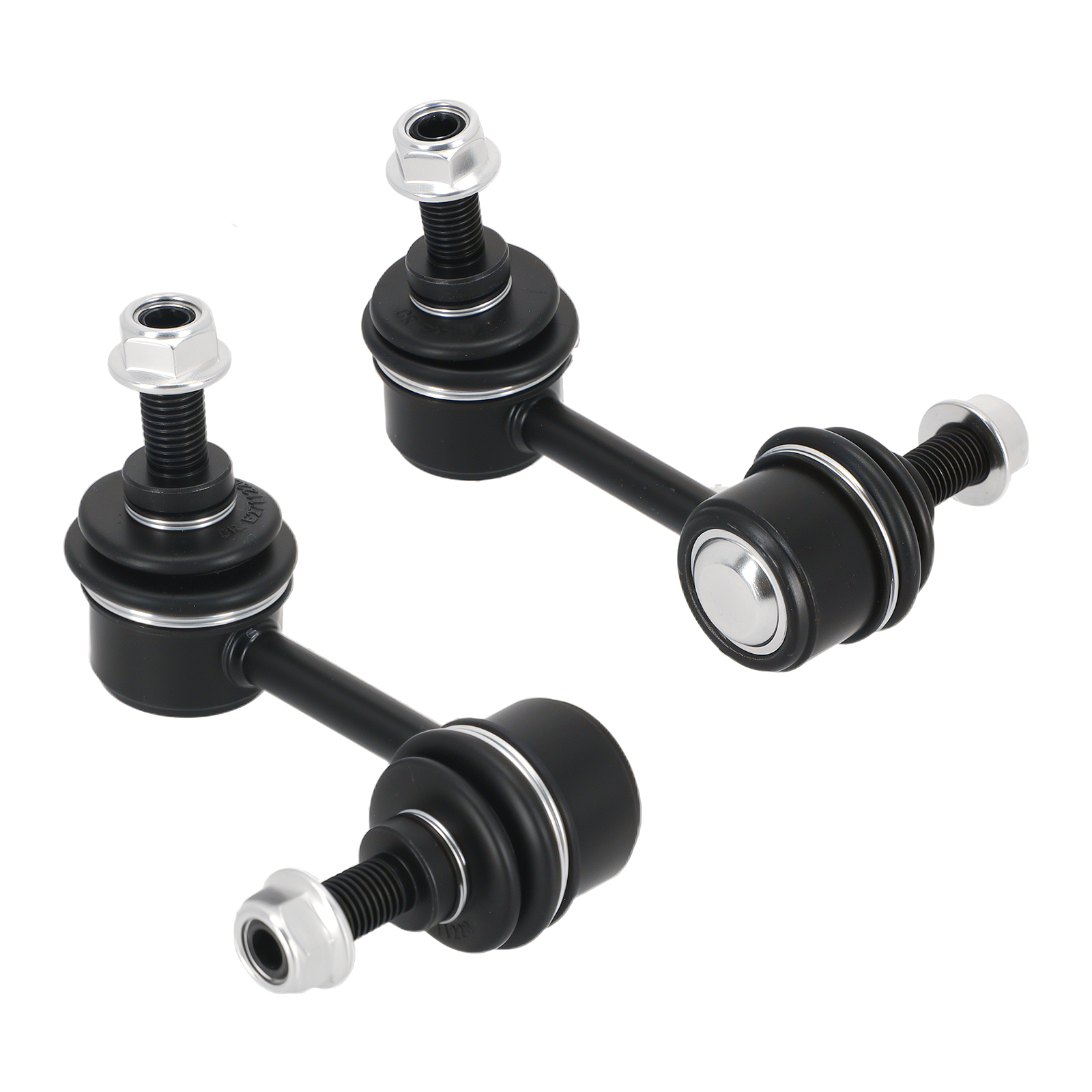 Front Stabilizer Sway Bar End Links for Honda Civic Acura CSX 2006 2007 - 2011