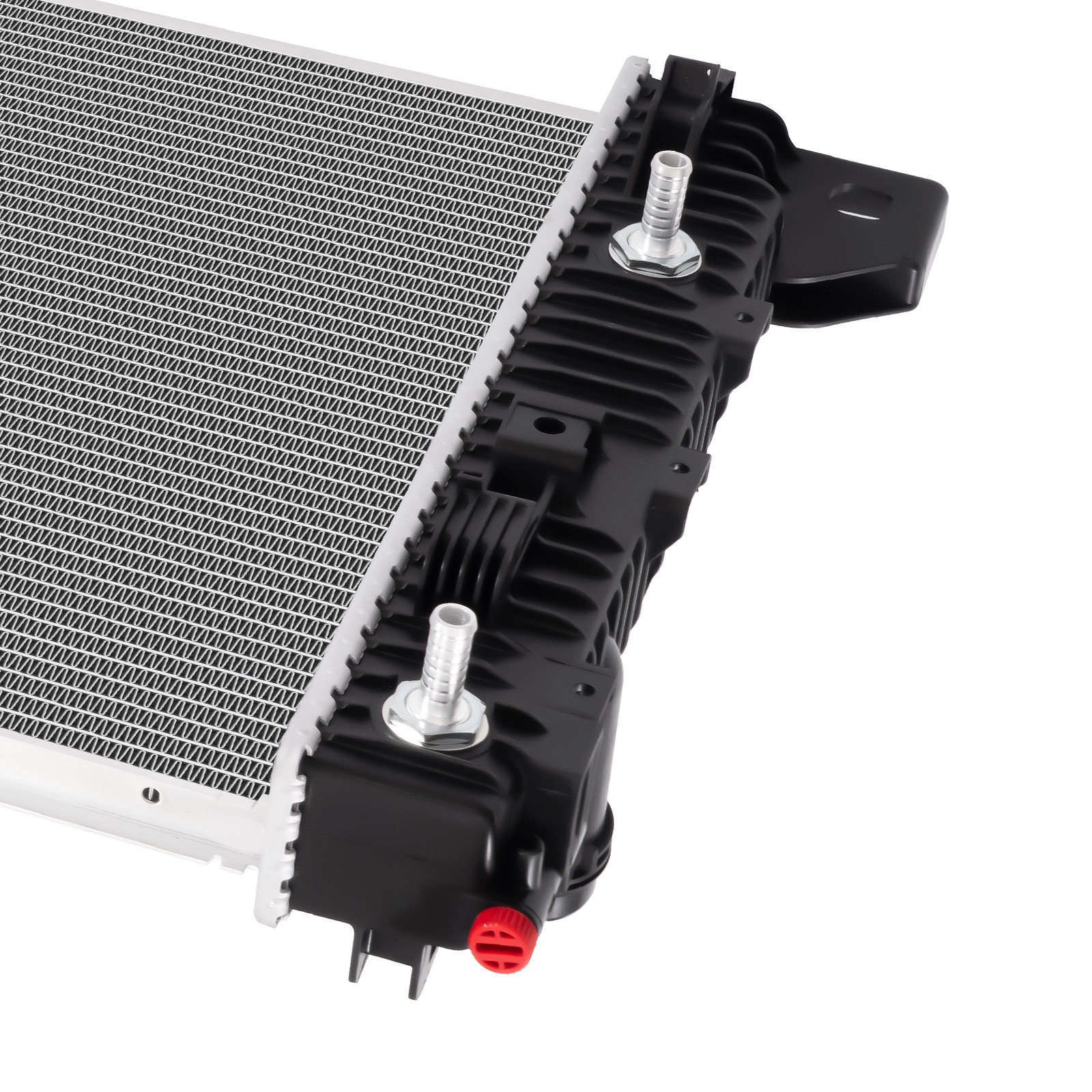 Aluminum Cooling Radiator for Ford F-150 2.7L 3.3L 15-20 Models 8013510 CU13510