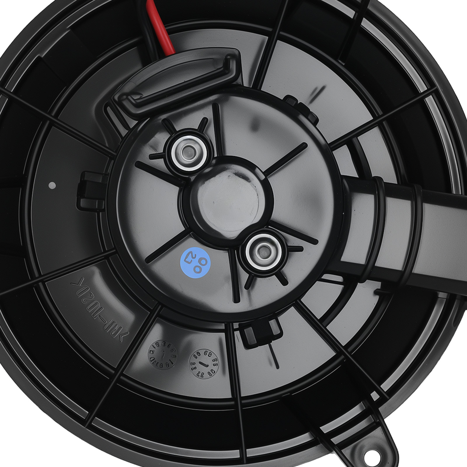 AC Blower Motor Fan For Ford F-250 F-350 F-450 F-550 Super Duty 2011-2016 700251