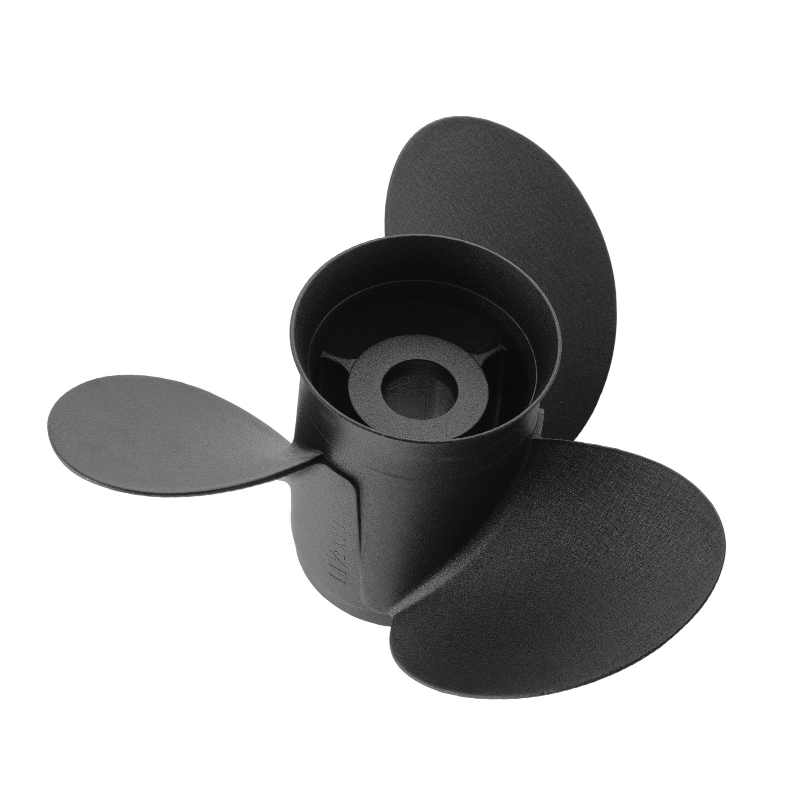 Propeller 14-1/2x19 for Mercury Mercruiser Prop 165,228,470,485,888,48-832830A45