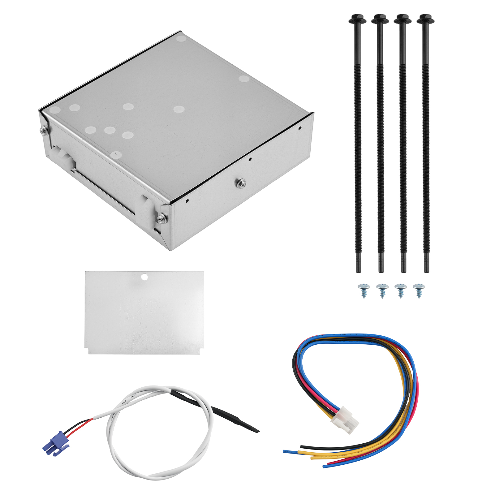 RV Thermostat Control Board For Dometic Multi-Zone CCC2 Model A/C 3312020000