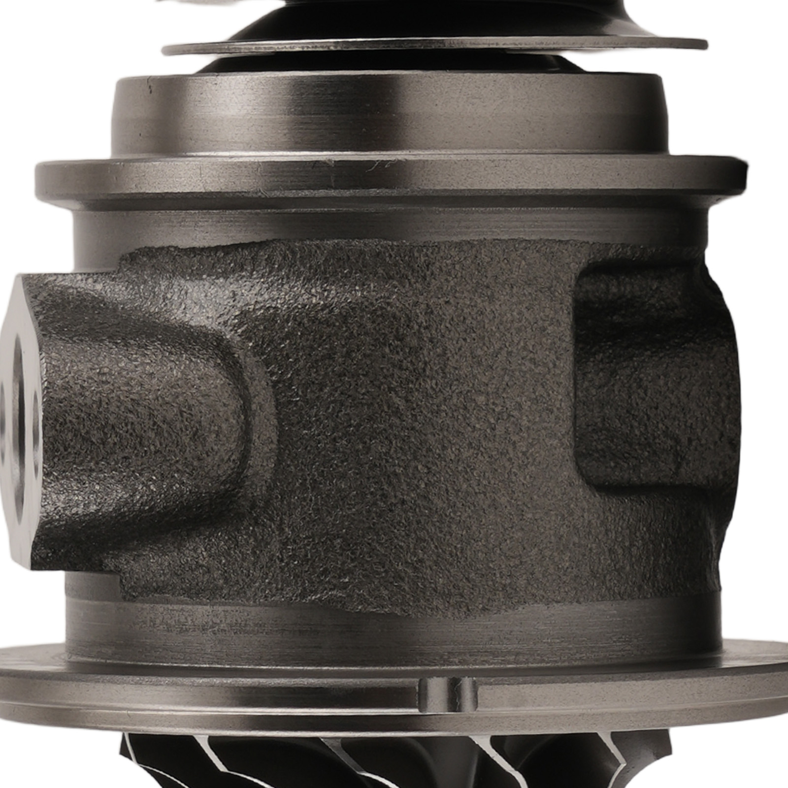 Rumpfgruppe for Hyundai Elantra Santa Fe Trajet Tucson TD02 TD025M 2.0 D4EA DEU