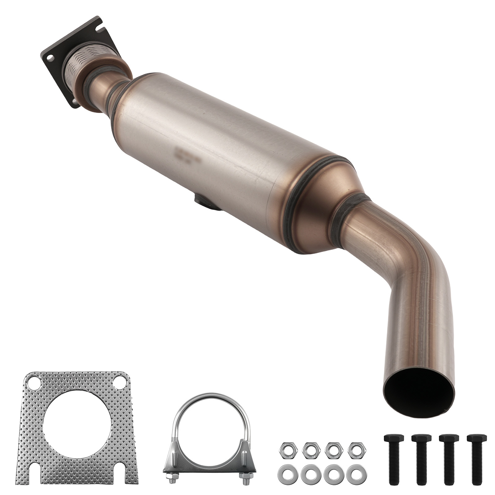 Conversor Catalítico for Dodge Grand Caravan 3.3L/3.8L V6 2001-2007