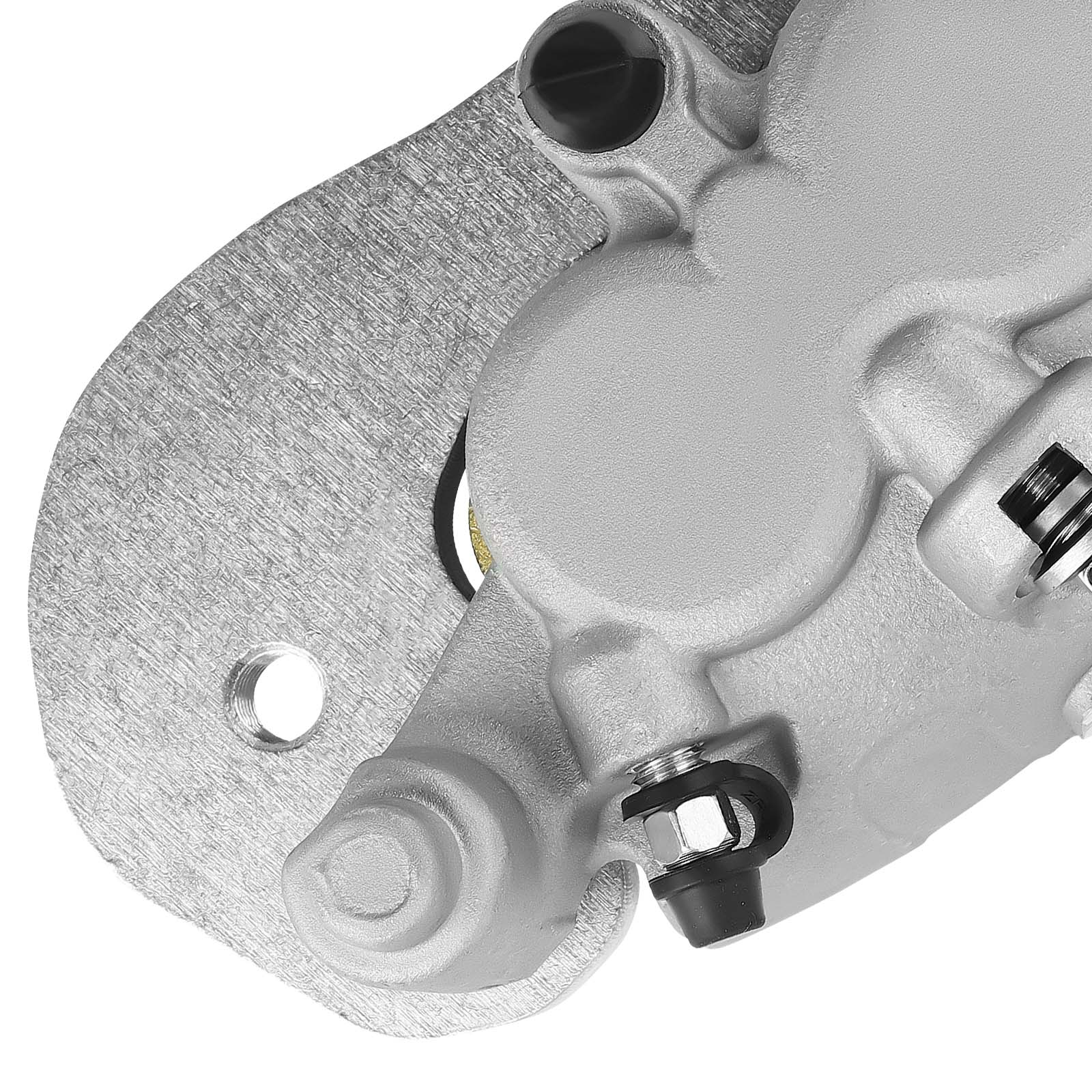Rear Brake Caliper Kit for Can-Am Commander Max 1000R Defender HD10 2020-2023