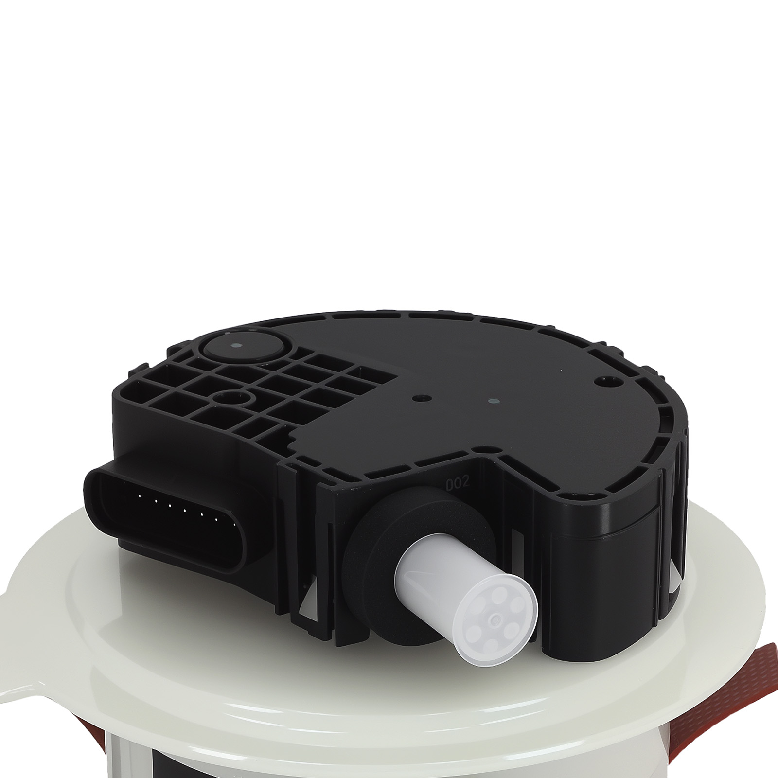 Diesel Exhaust Fluid (DEF) Module For Chevrolet Silverado GMC Sierra 2017-2019