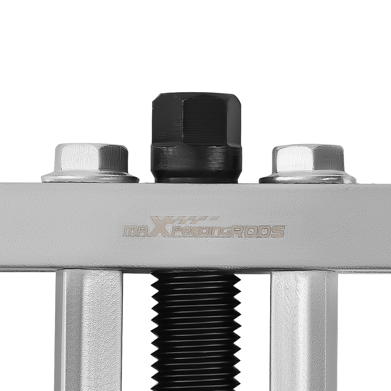 Adjustable Thin Two Jaw Bearing Puller remover Tool 30mm-90mm For Narrow Spaces