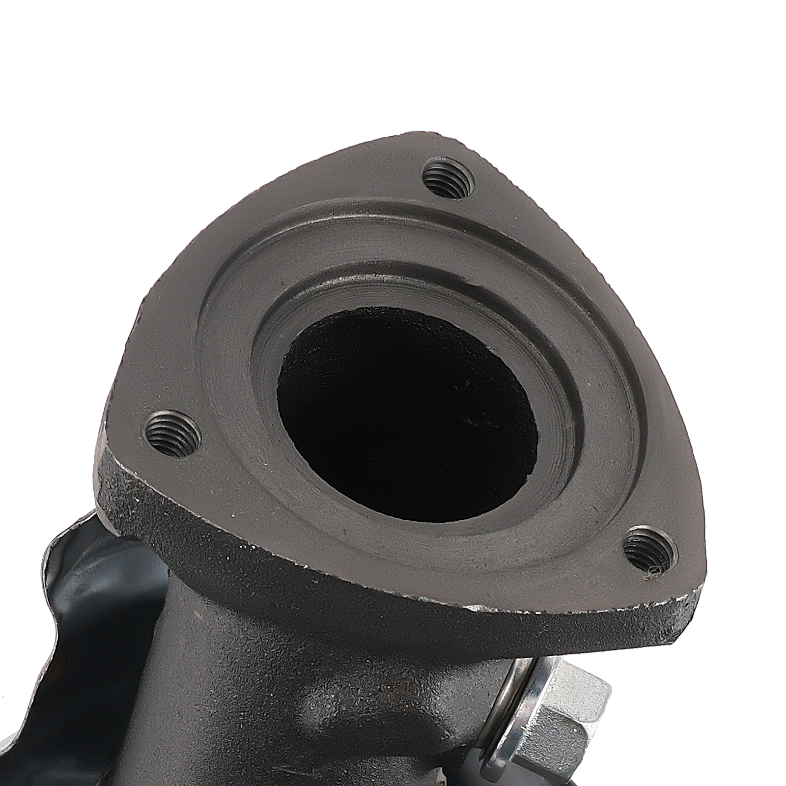 Exhaust Manifold W/Heat Shield For Chevrolet S10 L4 2.2L 1998-1999 674-400