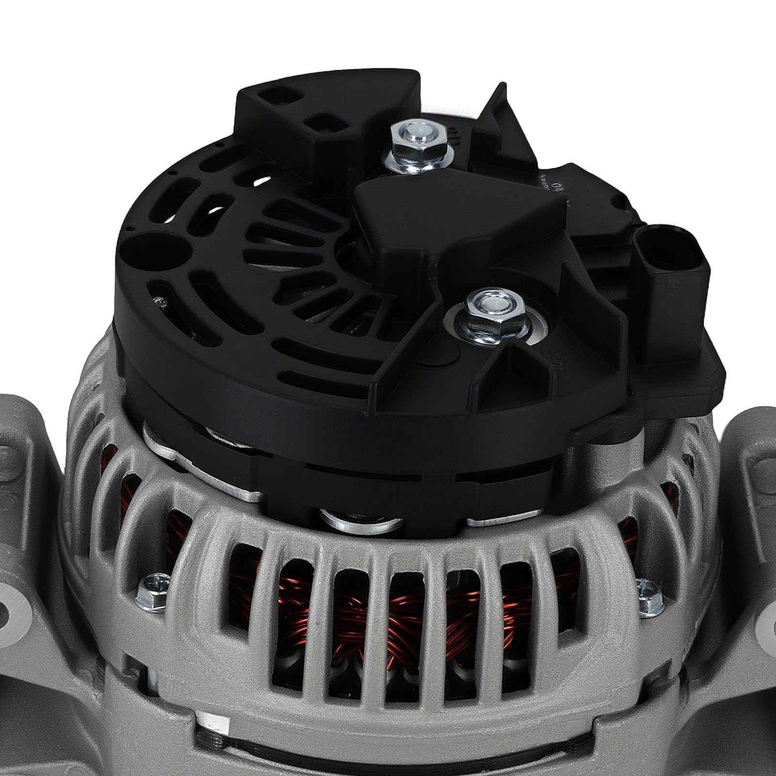 Alternador Generador 120A 12V For Mercedes-Benz Clase C W203 CL203 S203 13954N