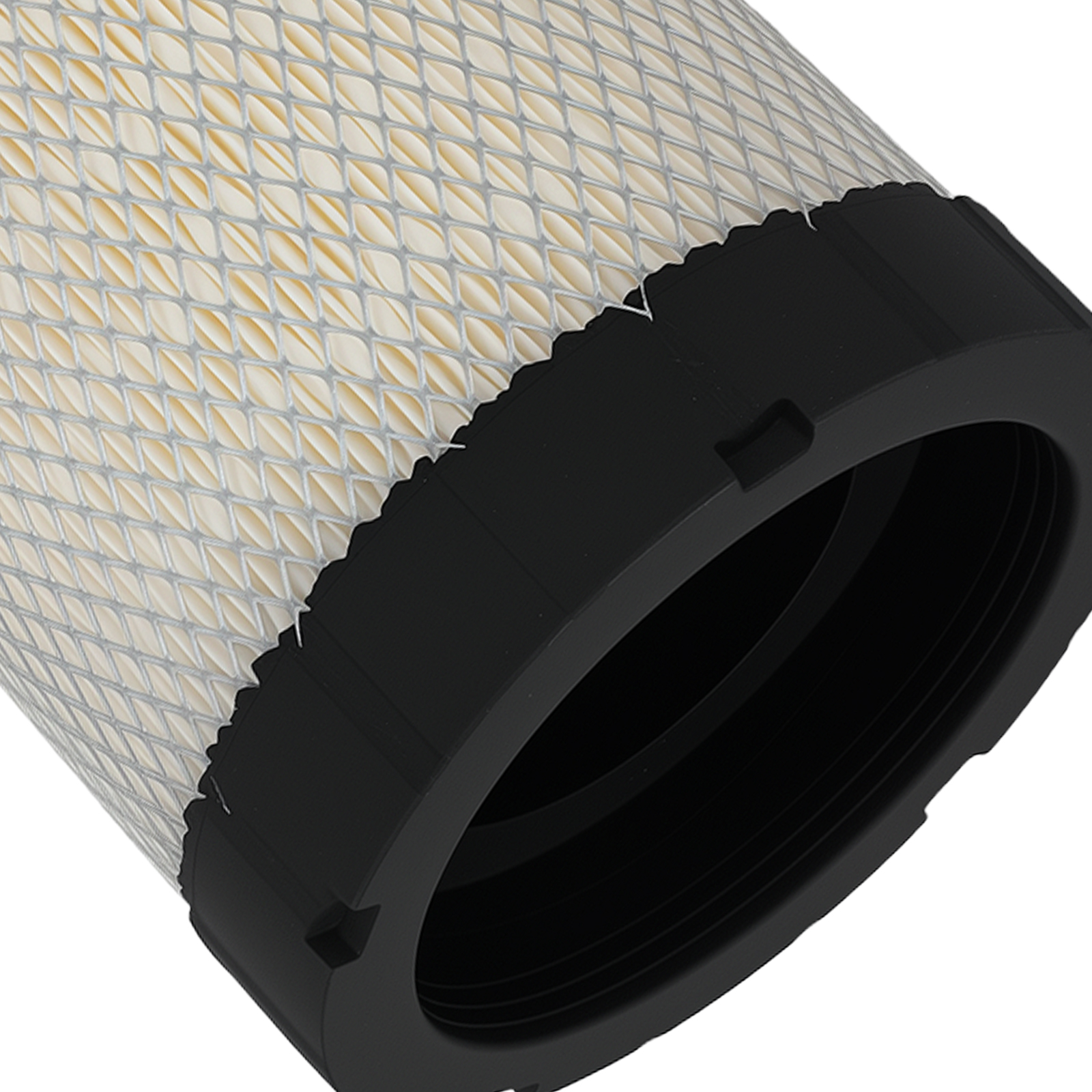 Engine Air Filter Kit for Bobcat Loader S650 S630 T630 T650 7008043 P628328