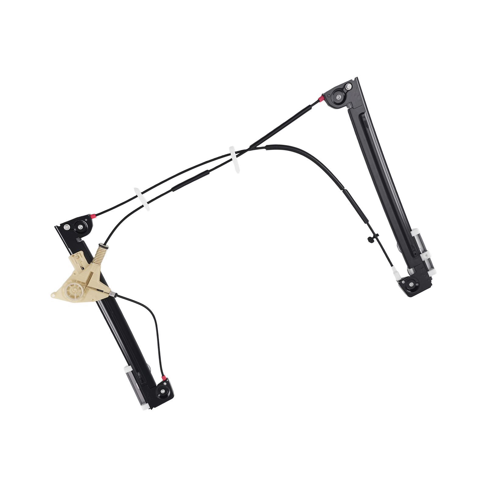 Elektrisch Fensterheber Vorne for MINI Cooper R50 R53 Rechts 51337162164