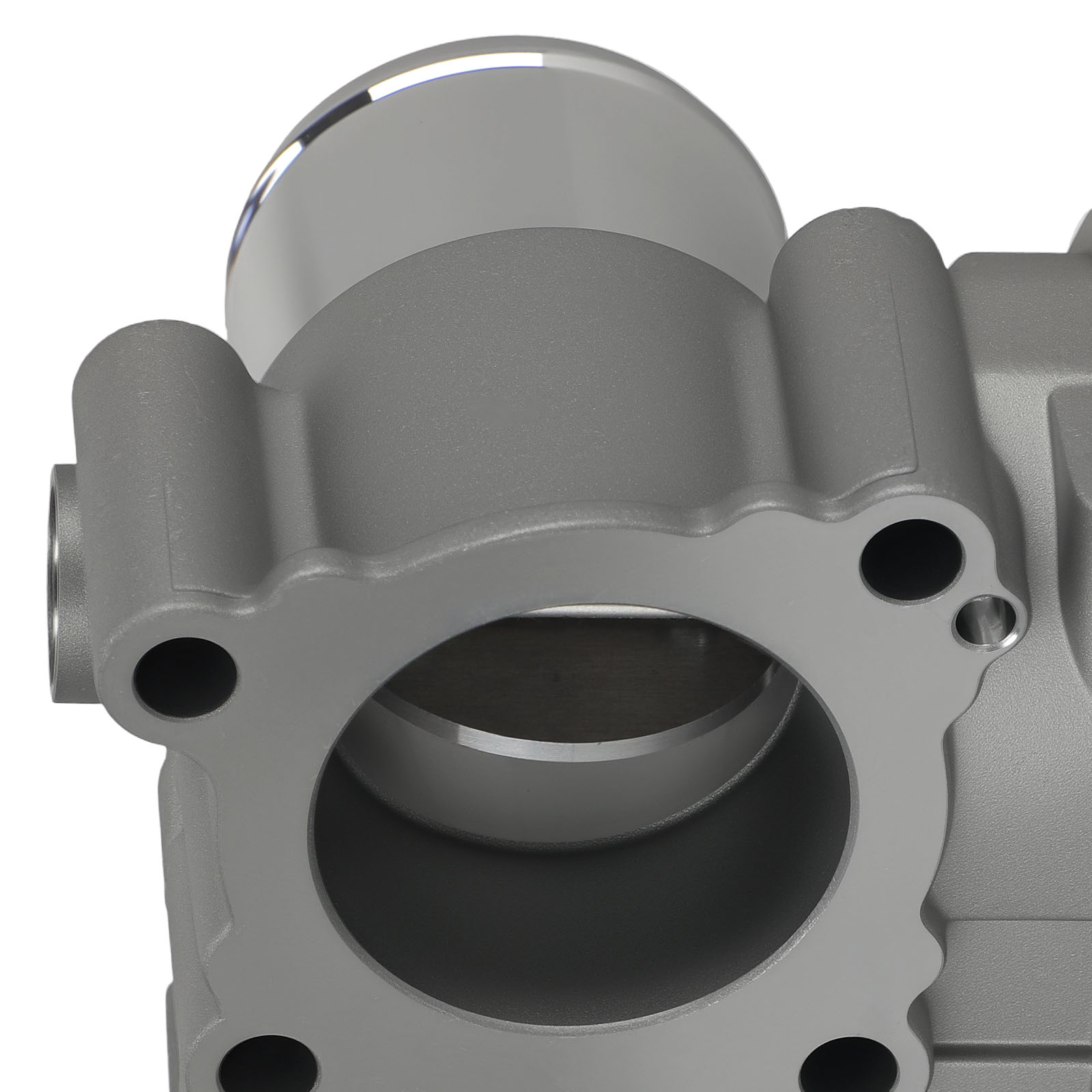 Drosselklappe for Renault Espace IV Megane II 2.0L 2005-2008 Laguna 8200330810