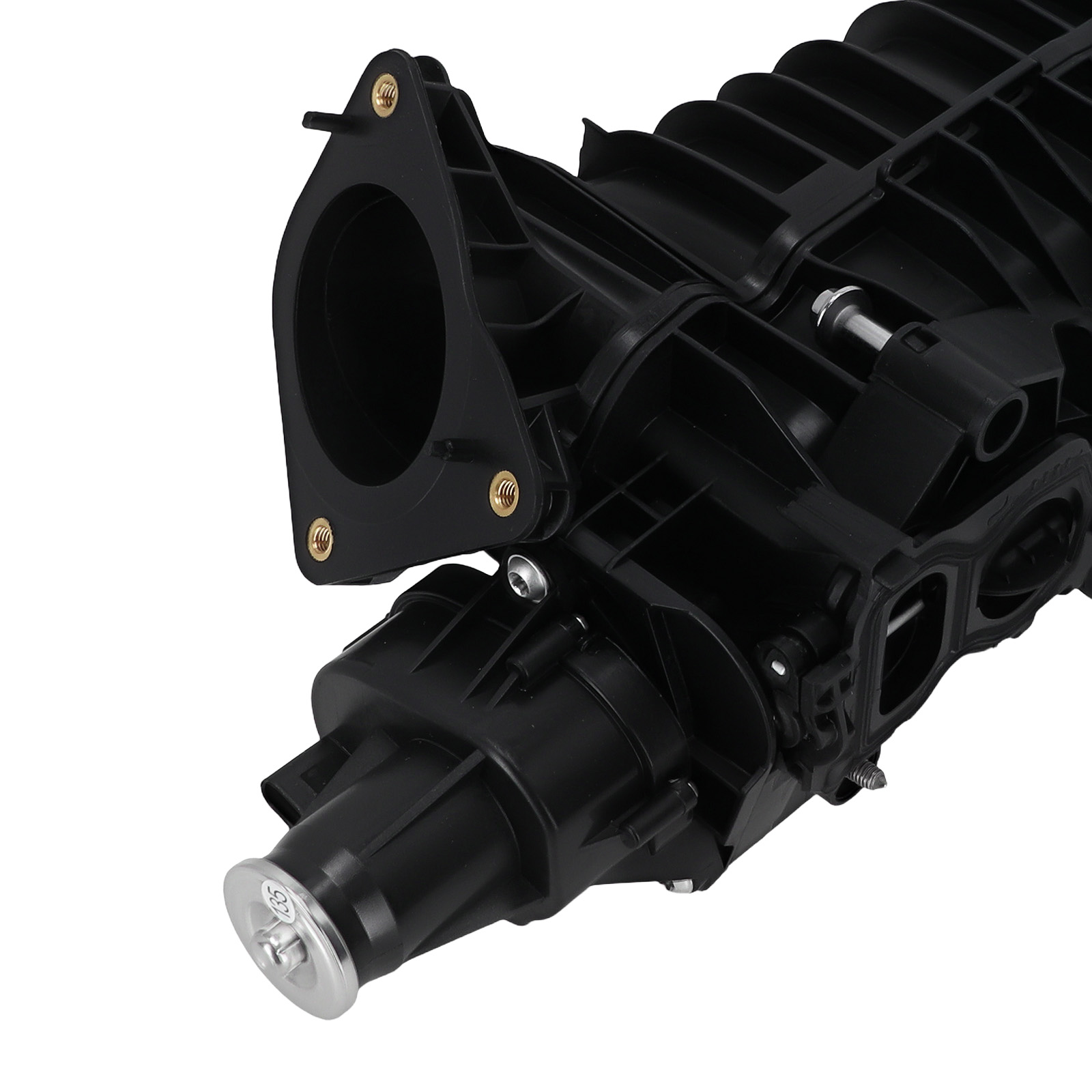Ansaugbrücke+Stellmotor for BMW 4er F32 F33 F36 420d xDrive Coupe 11617807991