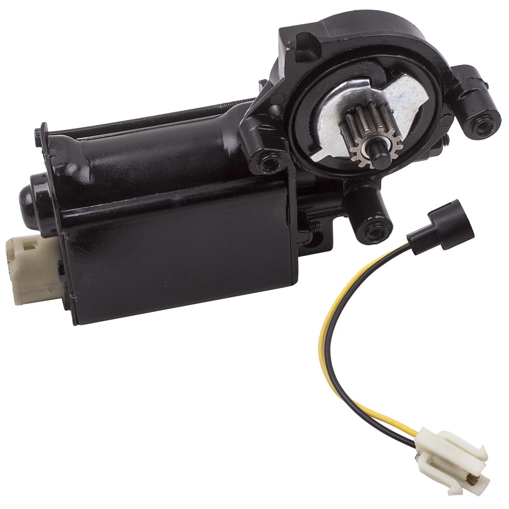 1pc Power Window Regulator Motor for Pontiac Firebird 7.4L 454Cu V6/V81967-1981