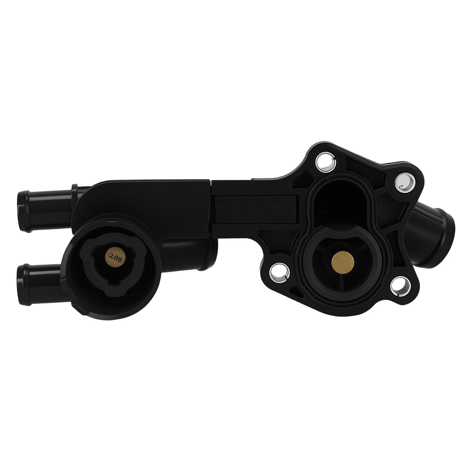 Thermostat Moteur Compatible for Audi A1/VW Polo 1.2L 03F121026B 2010-2015