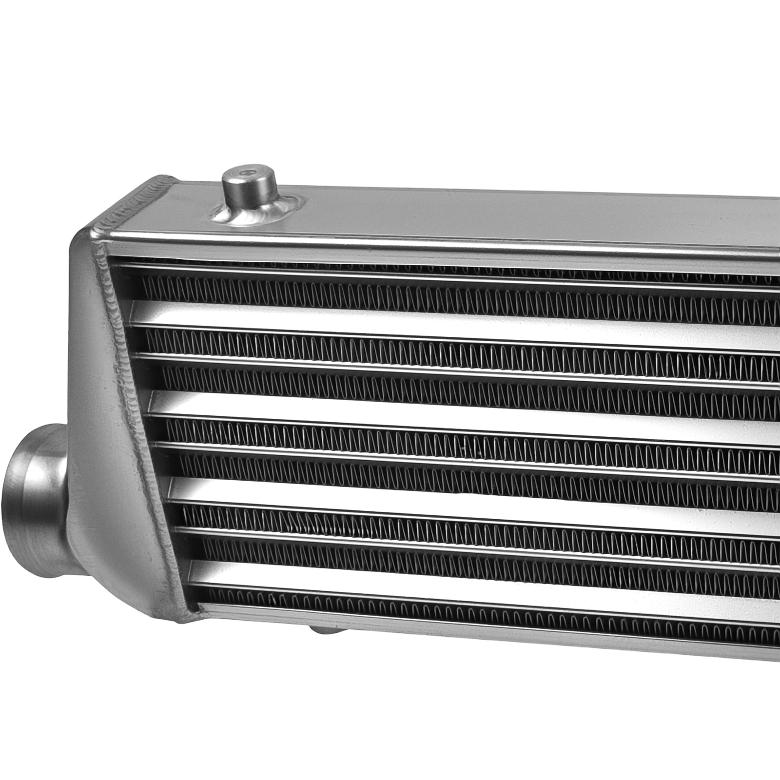 1xUniversal Intercooler 27