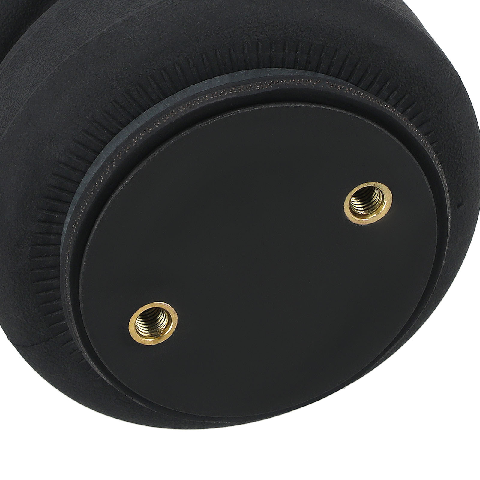 Pair Universal 2500lb Air Suspension Bag for GMC Sierra for Dodge Ram 1500 2500