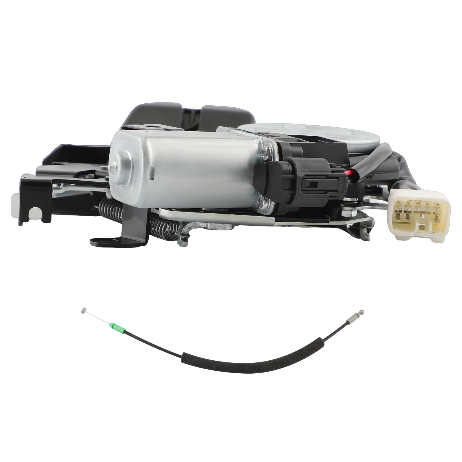 Trunk Latch Hatch Door Lock Actuator Motor for Lexus LS460 2007-2012 6465050040