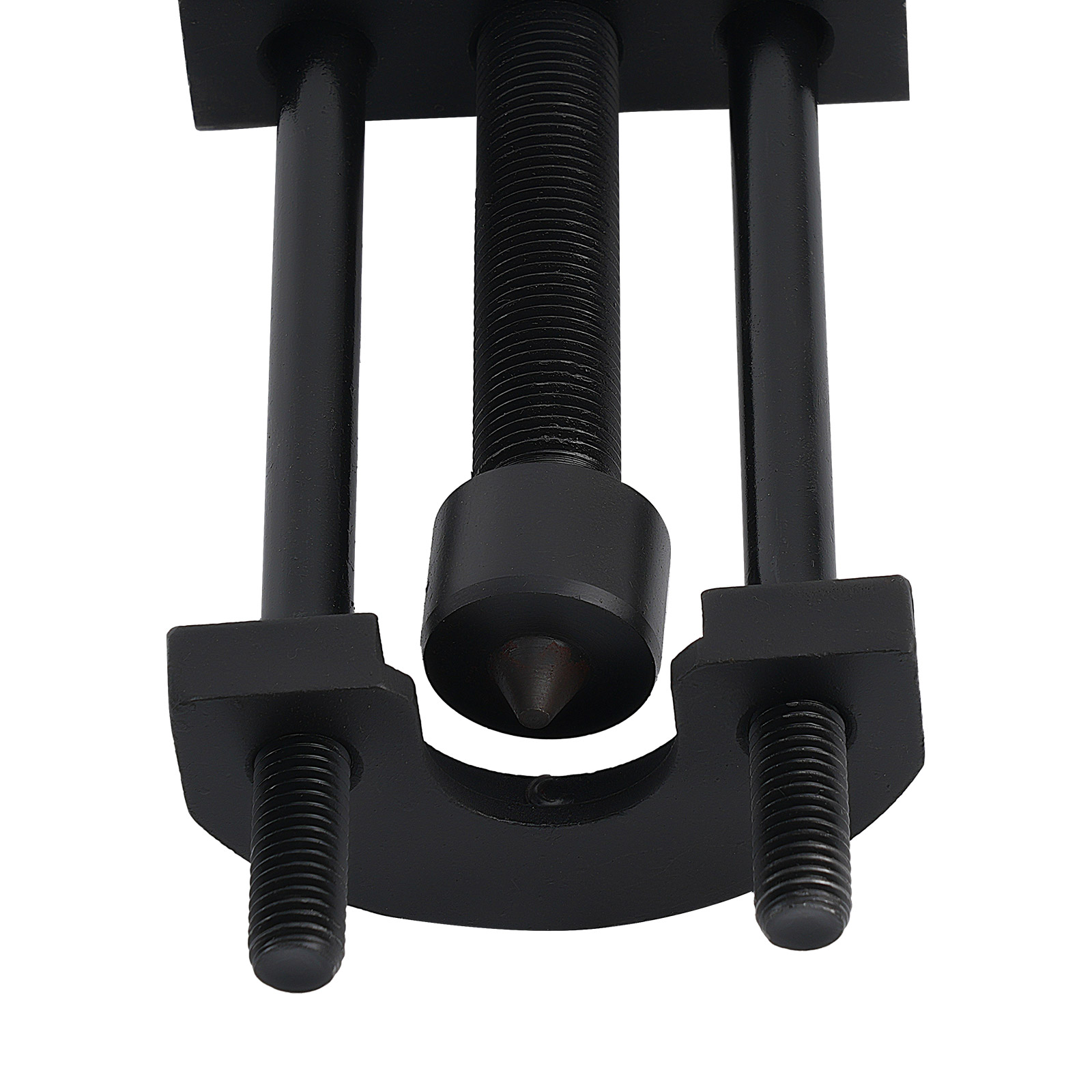 Pulley Puller & Installer passt for Harley Transmission Mainshaft Bearing Inner