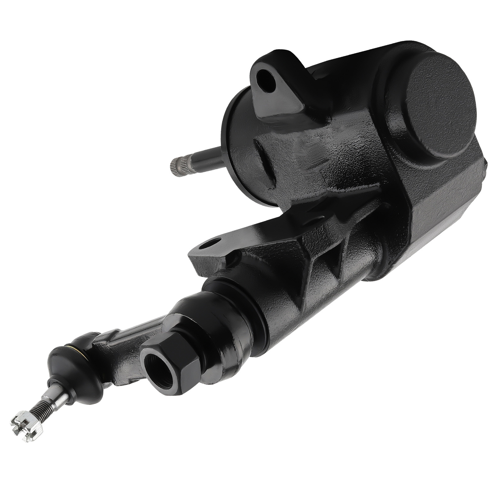 Manual Steering Gear Box For Mazda B2000 B2200 B2600 27-5105 1986-1993 New LHD