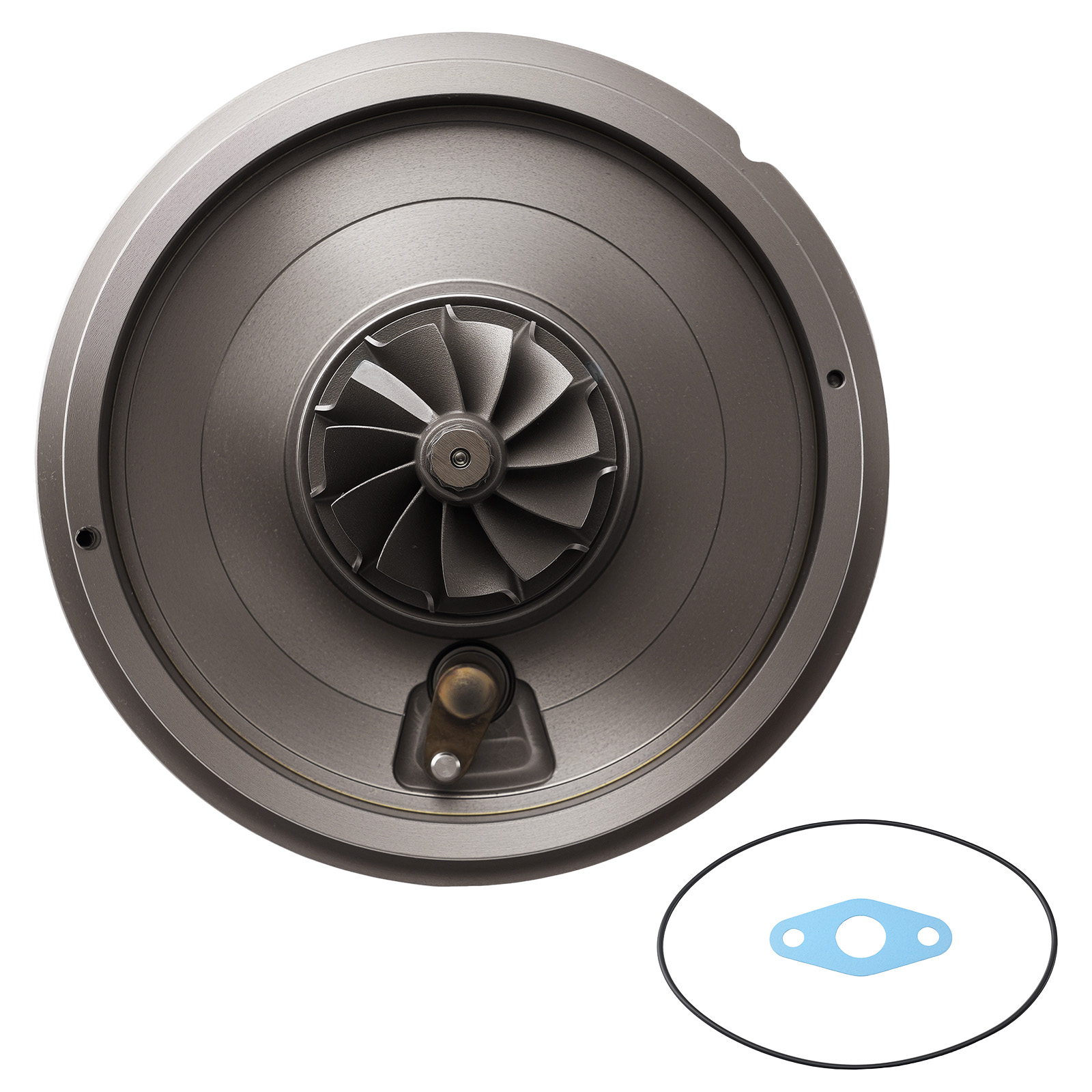 Turbolader for BMW 2er 3er 4er X1 X3 N47D20C B47D20A 11658512465 Billet DE