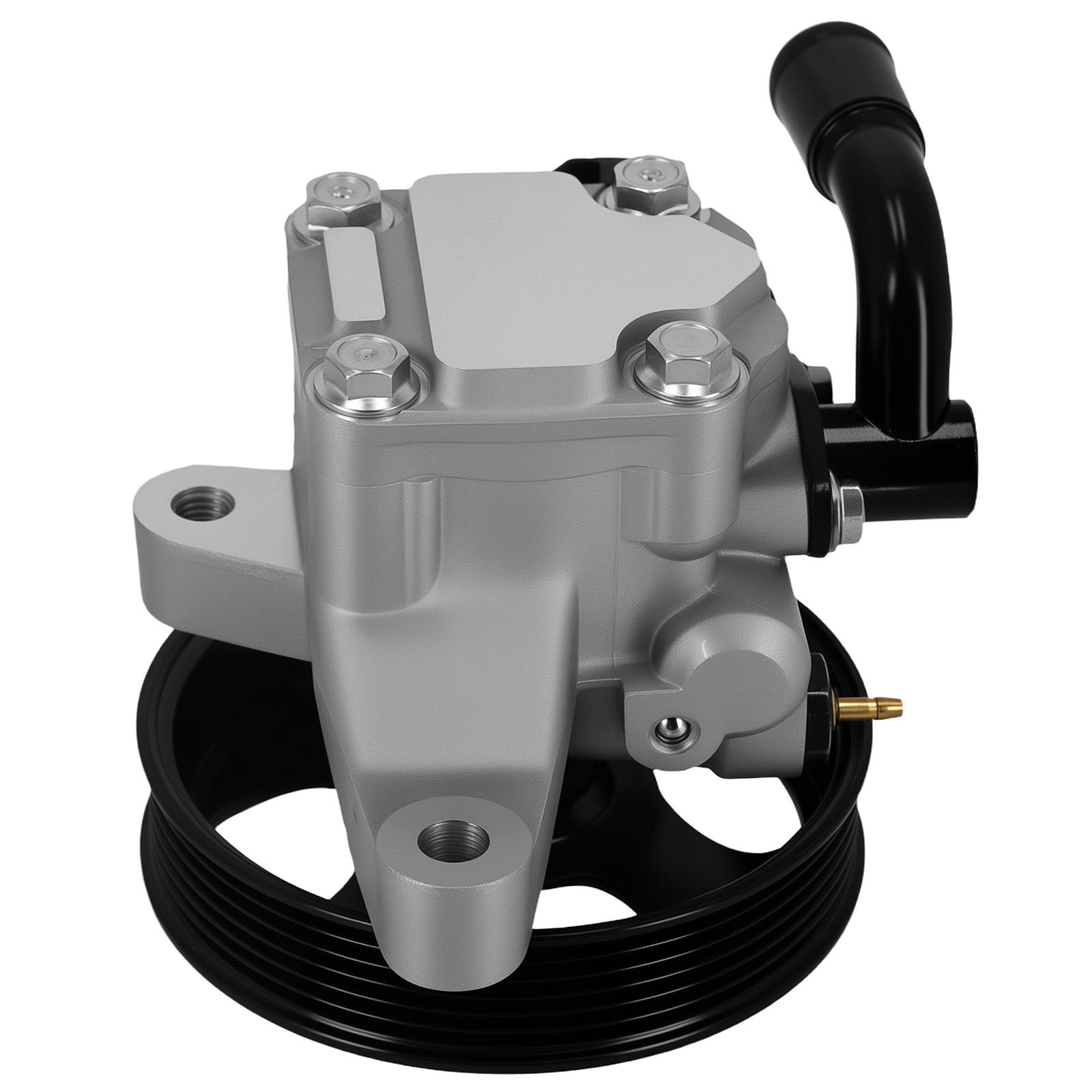 Front Power Steering Pump for Kia Sorento 3.3L 3.8L 2007-2009 215482