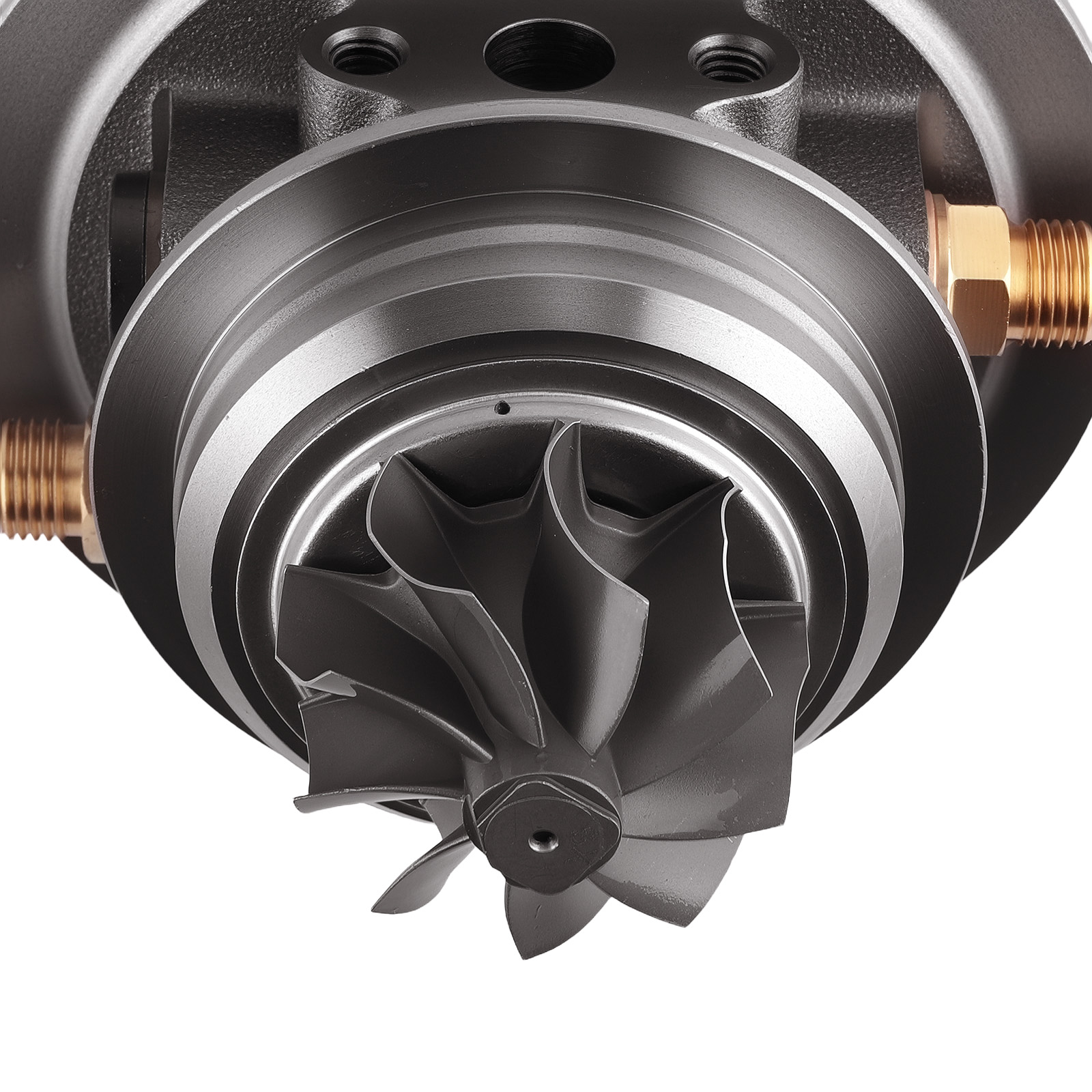 Turbolader Rumpfgruppe  BV50 für VW Touareg Phaeton 3.0 TDI 04-2010 53049700054