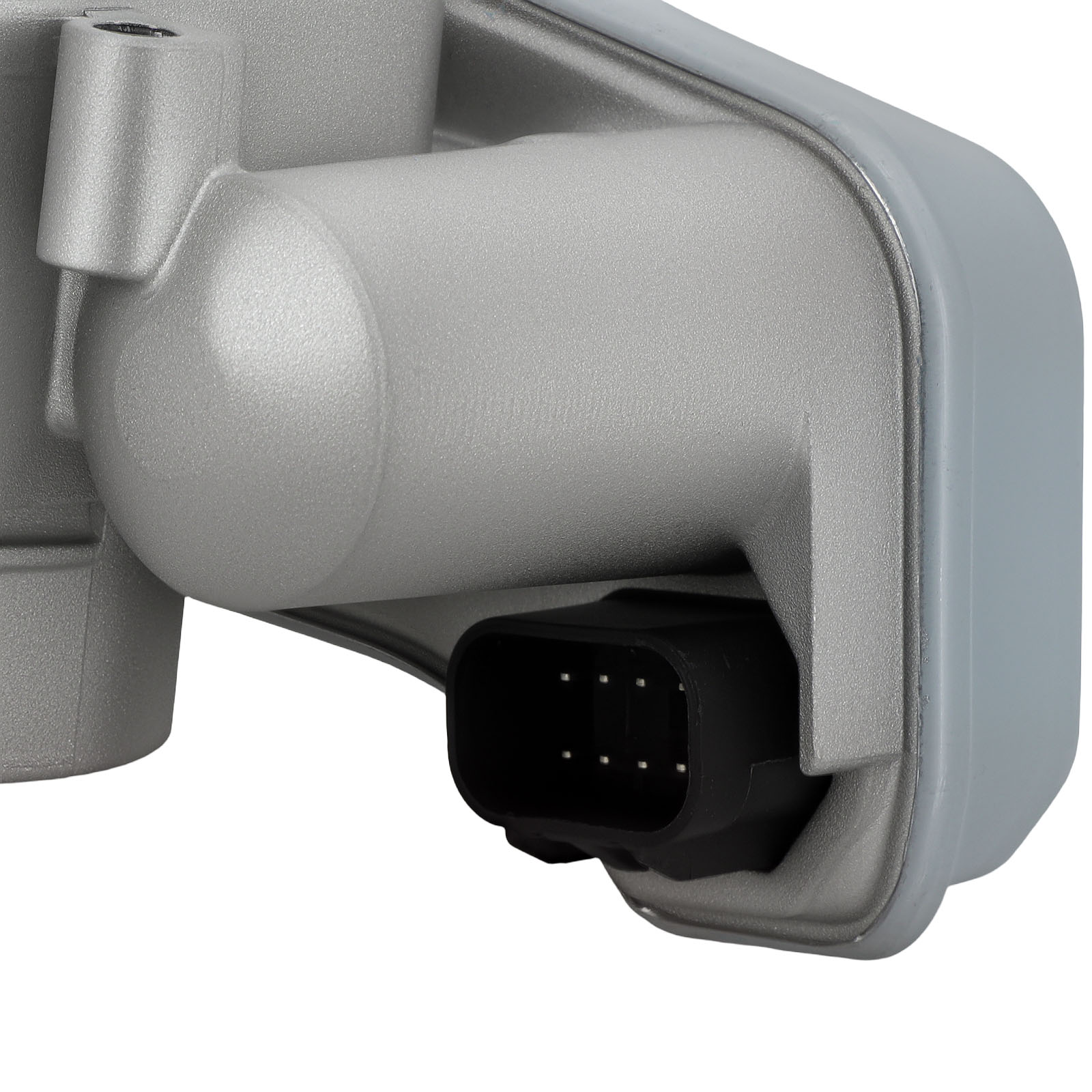 Drosselklappenstutzen for Opel Astra G Meriva Vectra B C Zafira A Corsa C 817158