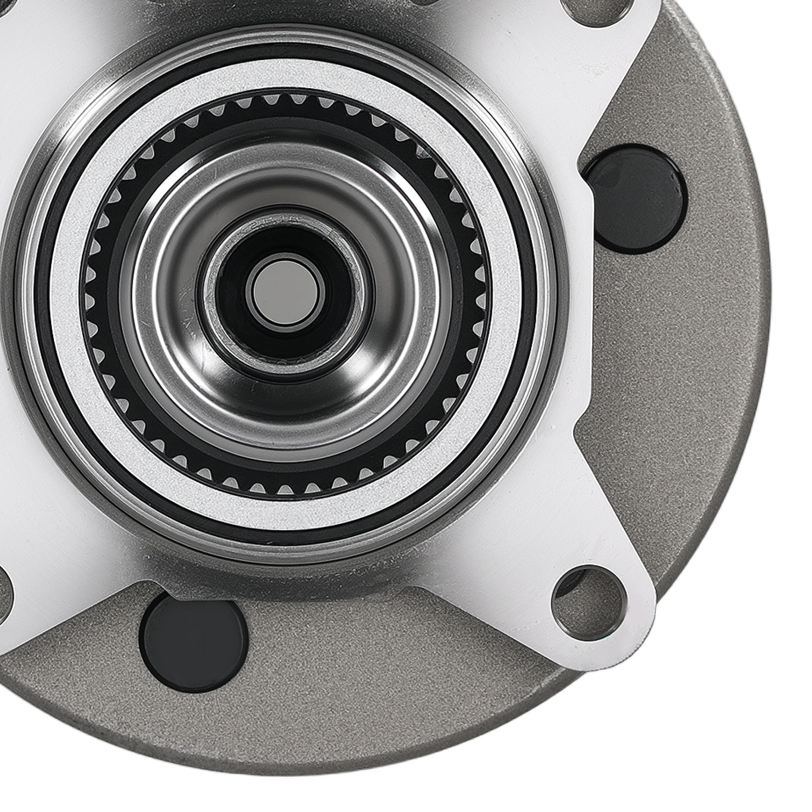 1x Front Left Right Wheel Hub Bearing for Ford Expedition 2015-2017 515158