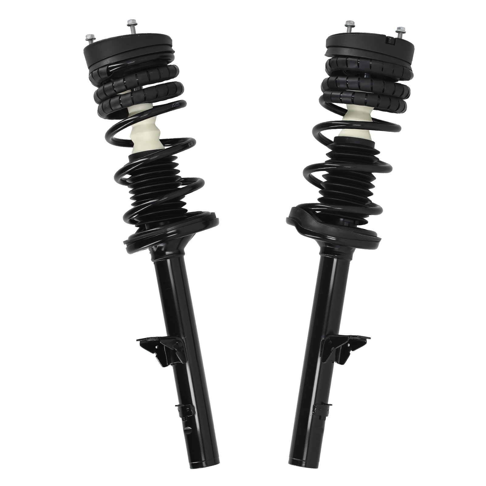 Quick Complete Rear Struts Shocks Absorbers For Chrysler 300M 1999-2004