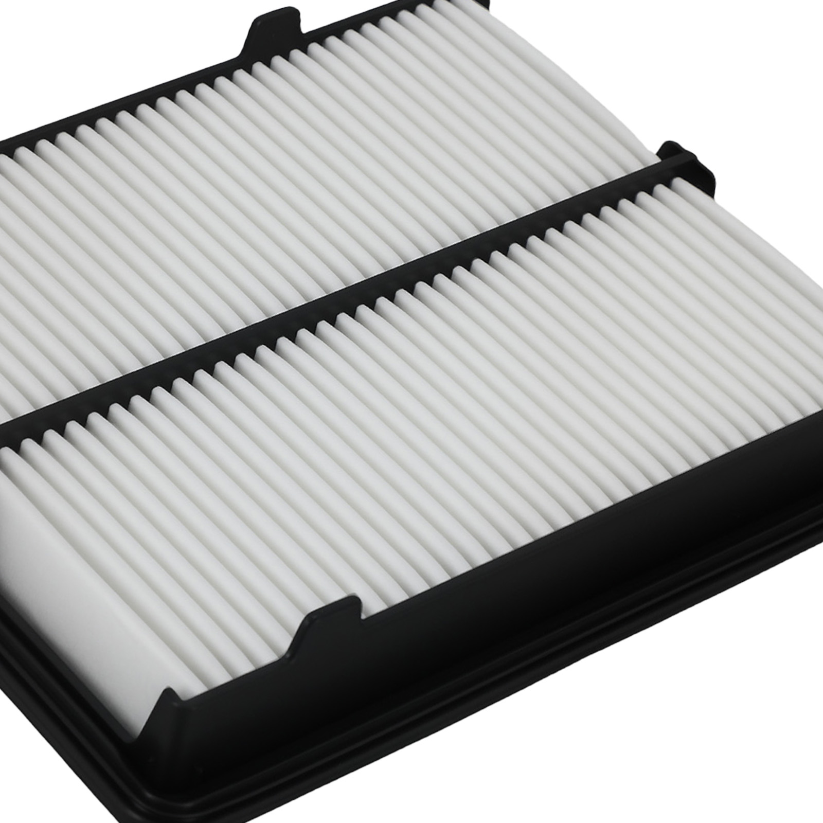 Engine & Cabin Air Filter Combo for Honda Fit 2012-2014 L4 1.5L 0421800 CAF2084