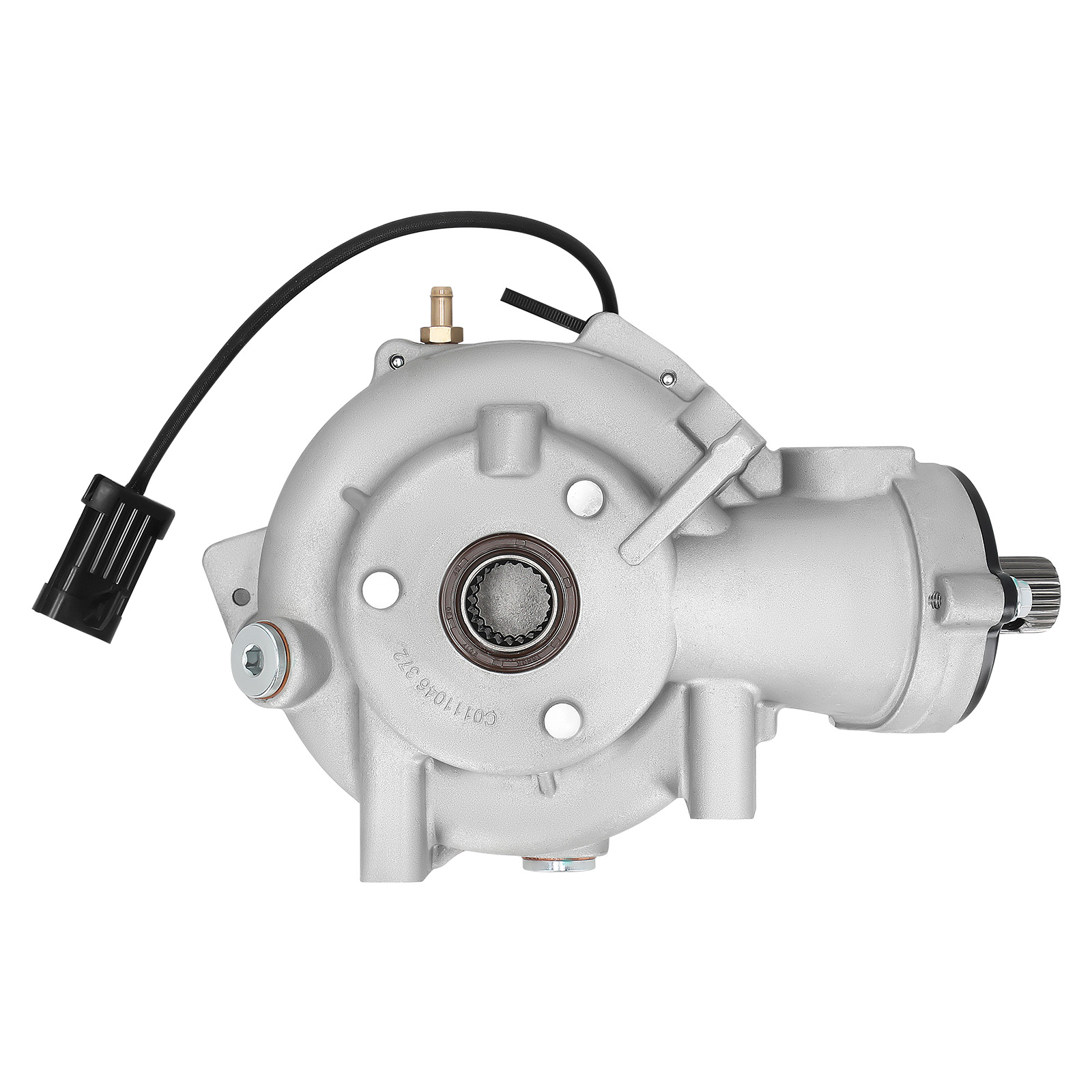 Front Differential 1332971 1332578 New For Polaris Ranger