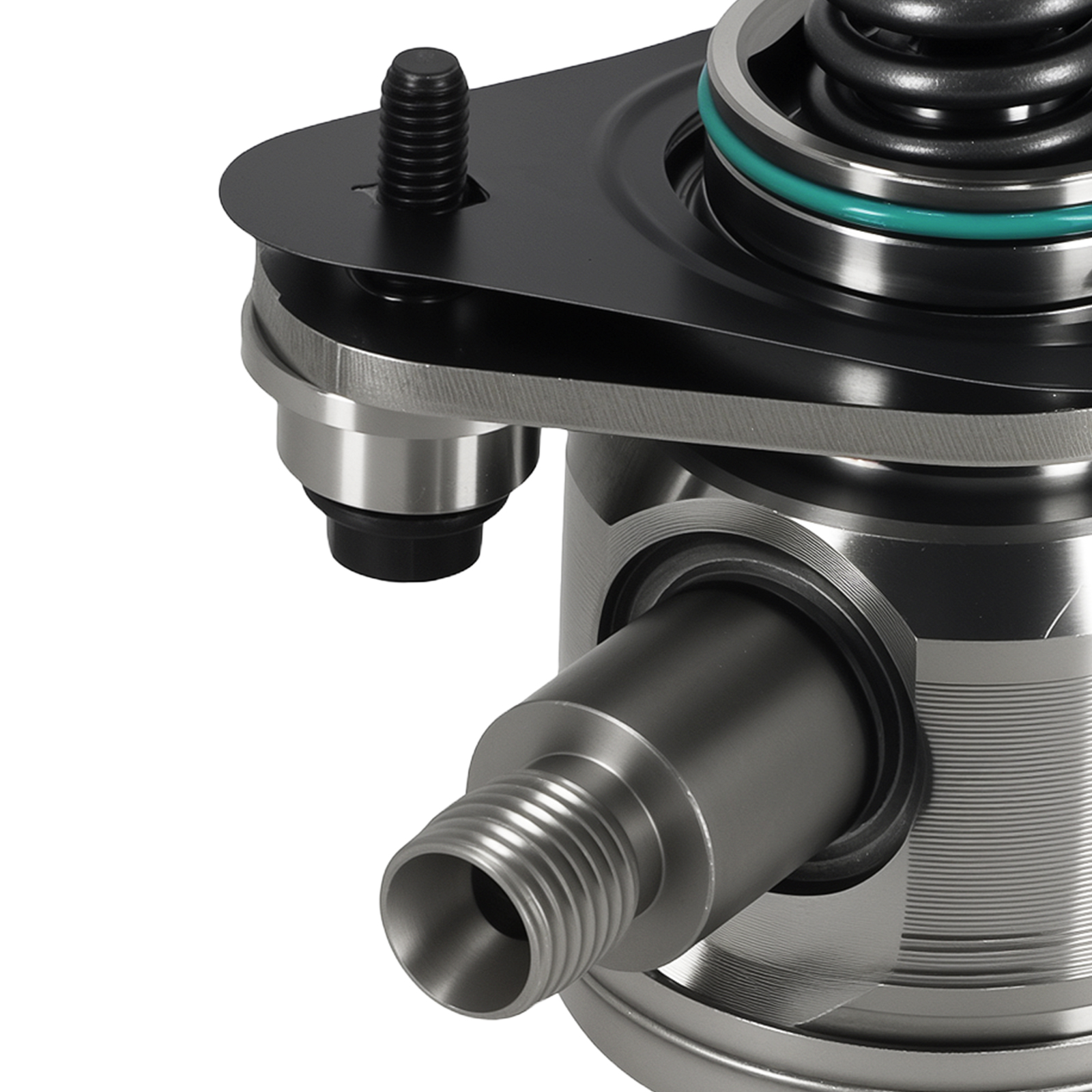 High Pressure Fuel Pump for 14-15 Cadillac CTS XTS 3.6L Turbo 12642726