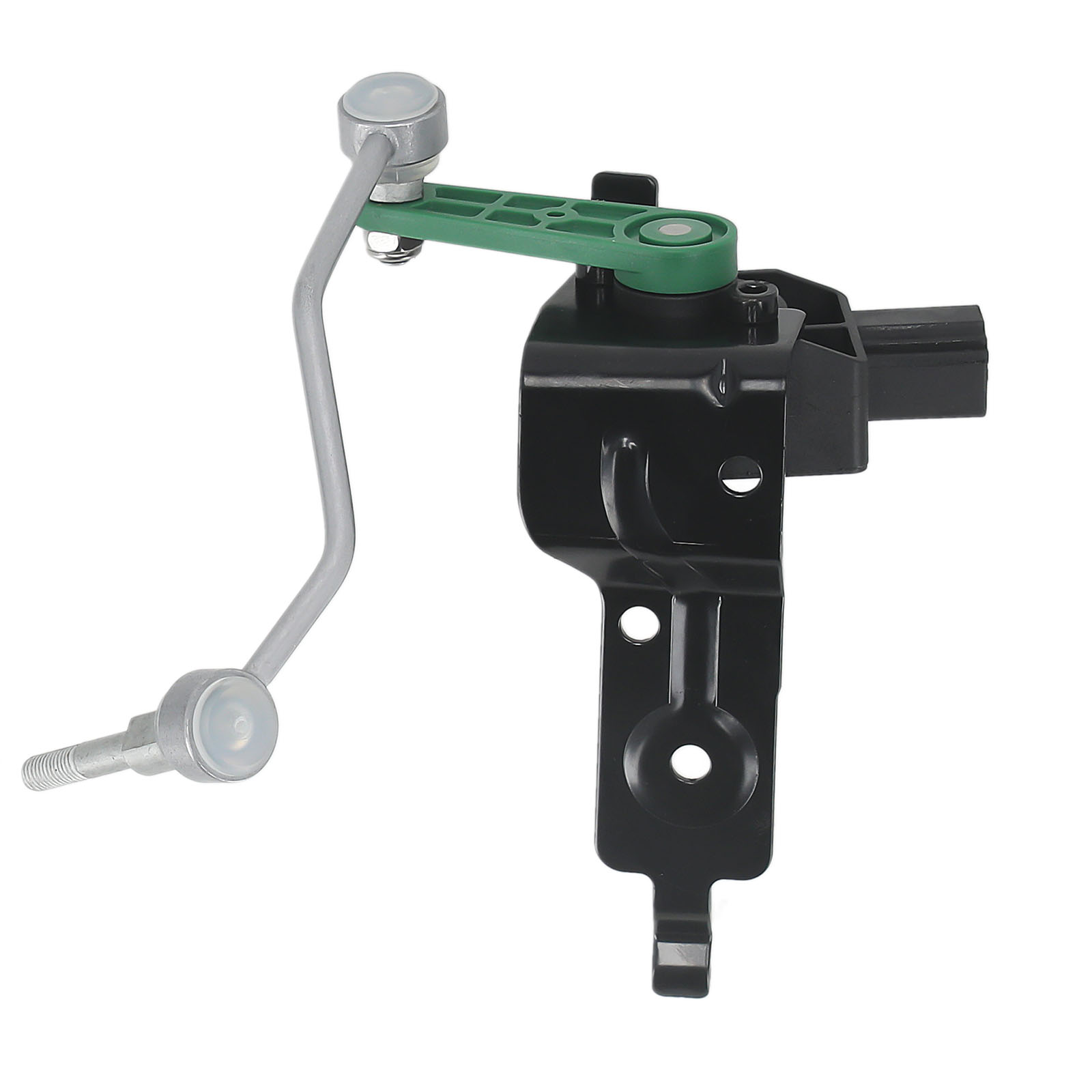 Niveausensor 4 Pin for Audi A6 C6/Allroad/Avant 4F0941285B 2005-2011