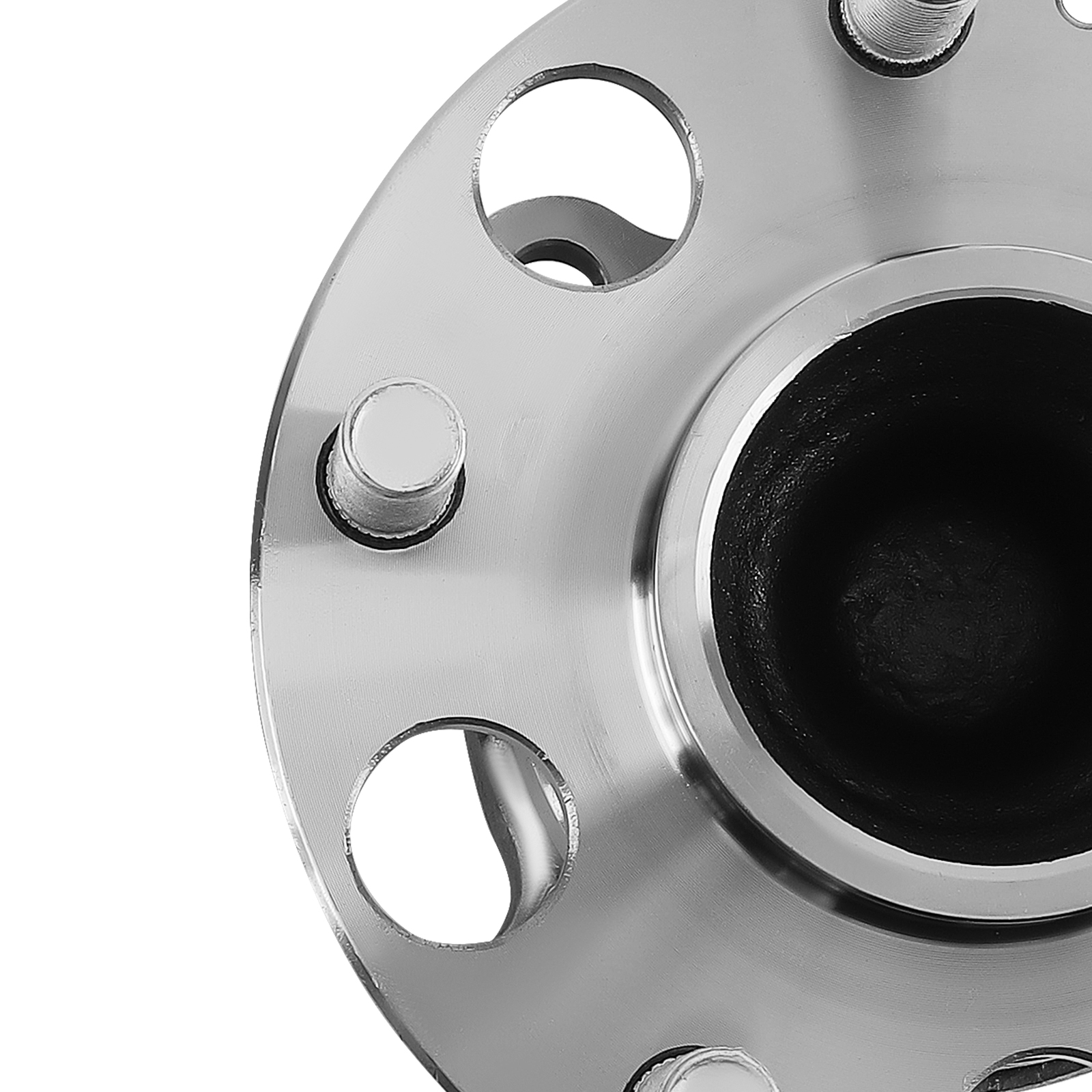 2x Rear Wheel Bearing Hubs Assembly For Honda Accord 2014 - 2020 512516