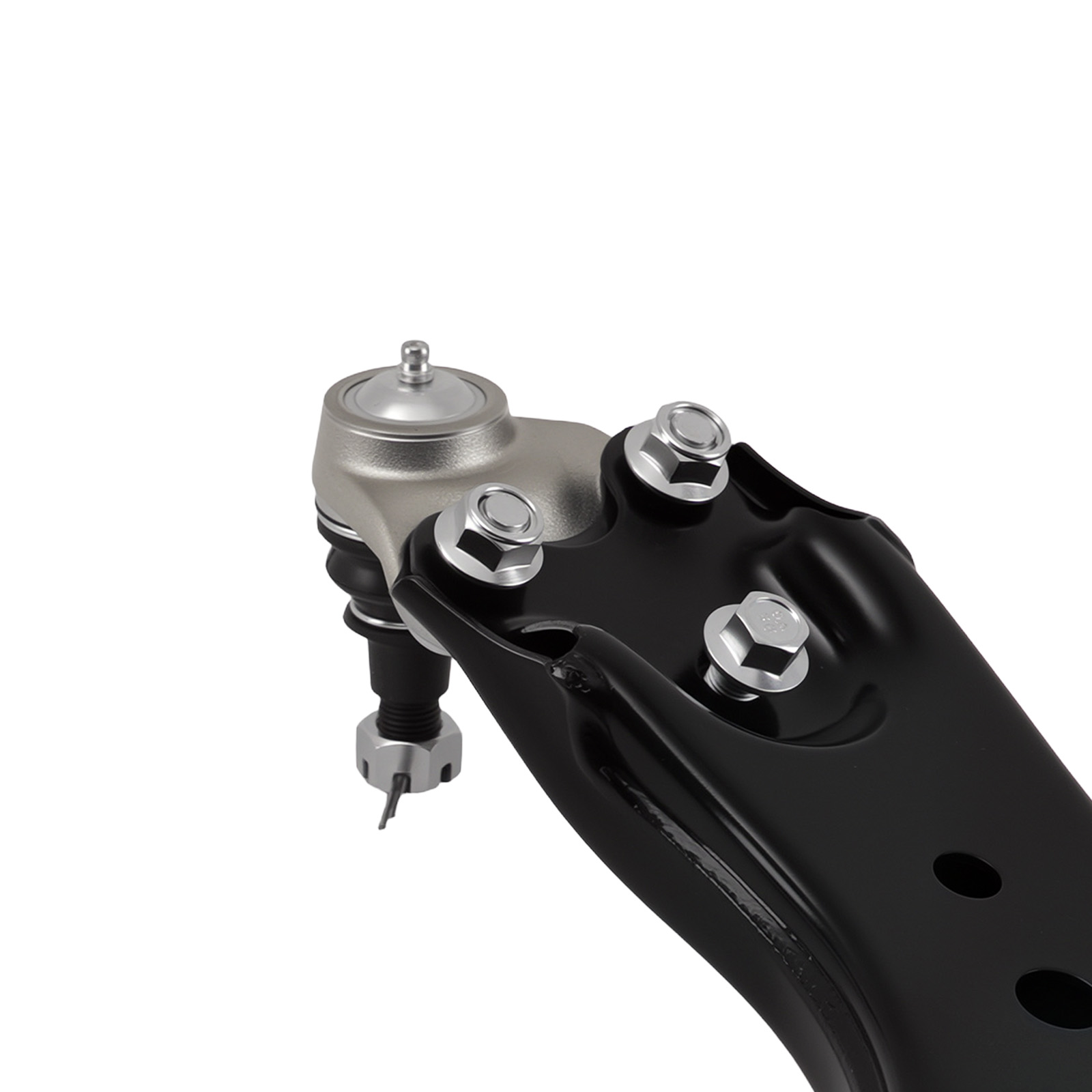 Front Lower LH & RH Control Arm w/Ball Joint For Toyota Camry Avalon 18-22 ES350