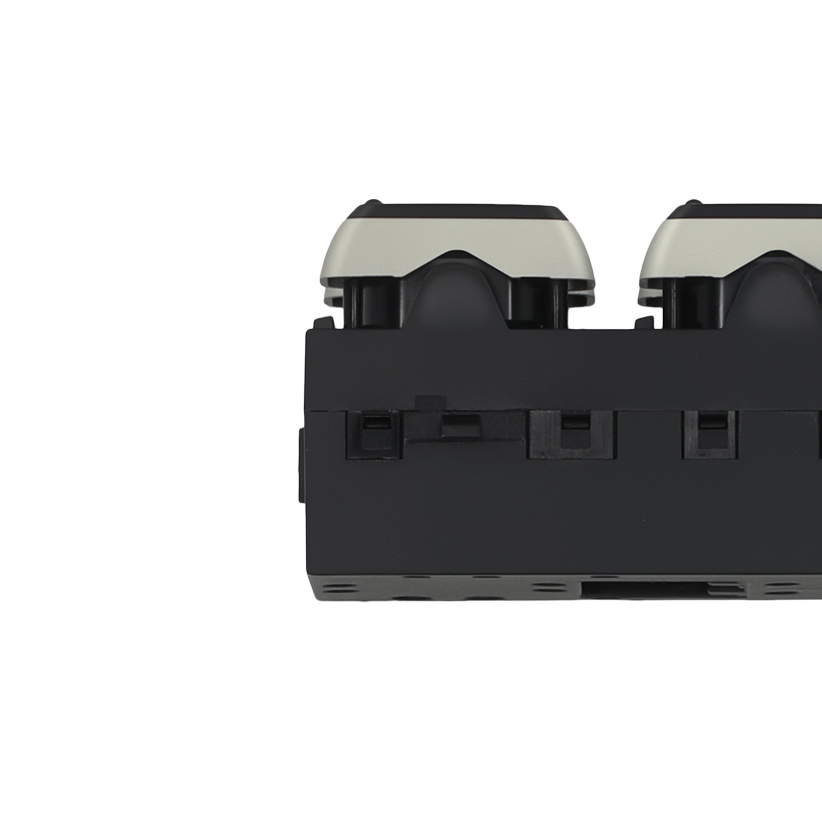 Front Left Electric Power Window Switch for Lincoln Town Car 2003-08 3W1Z14529BA