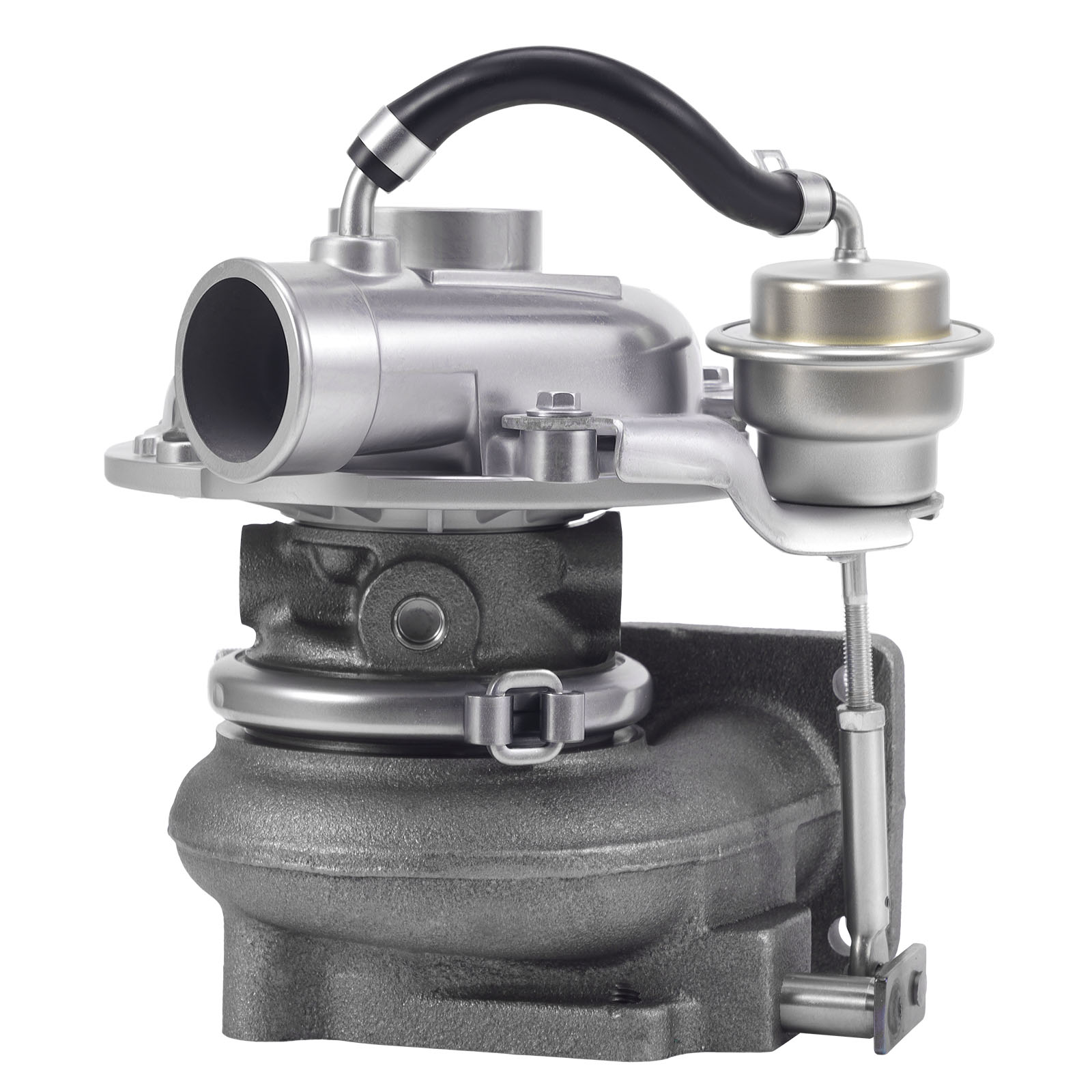 Turbolader for Opel Monterey A 3.1 TD 4JG2TC 84 Kw 115 PS Frontera A 2.8 TD TOP