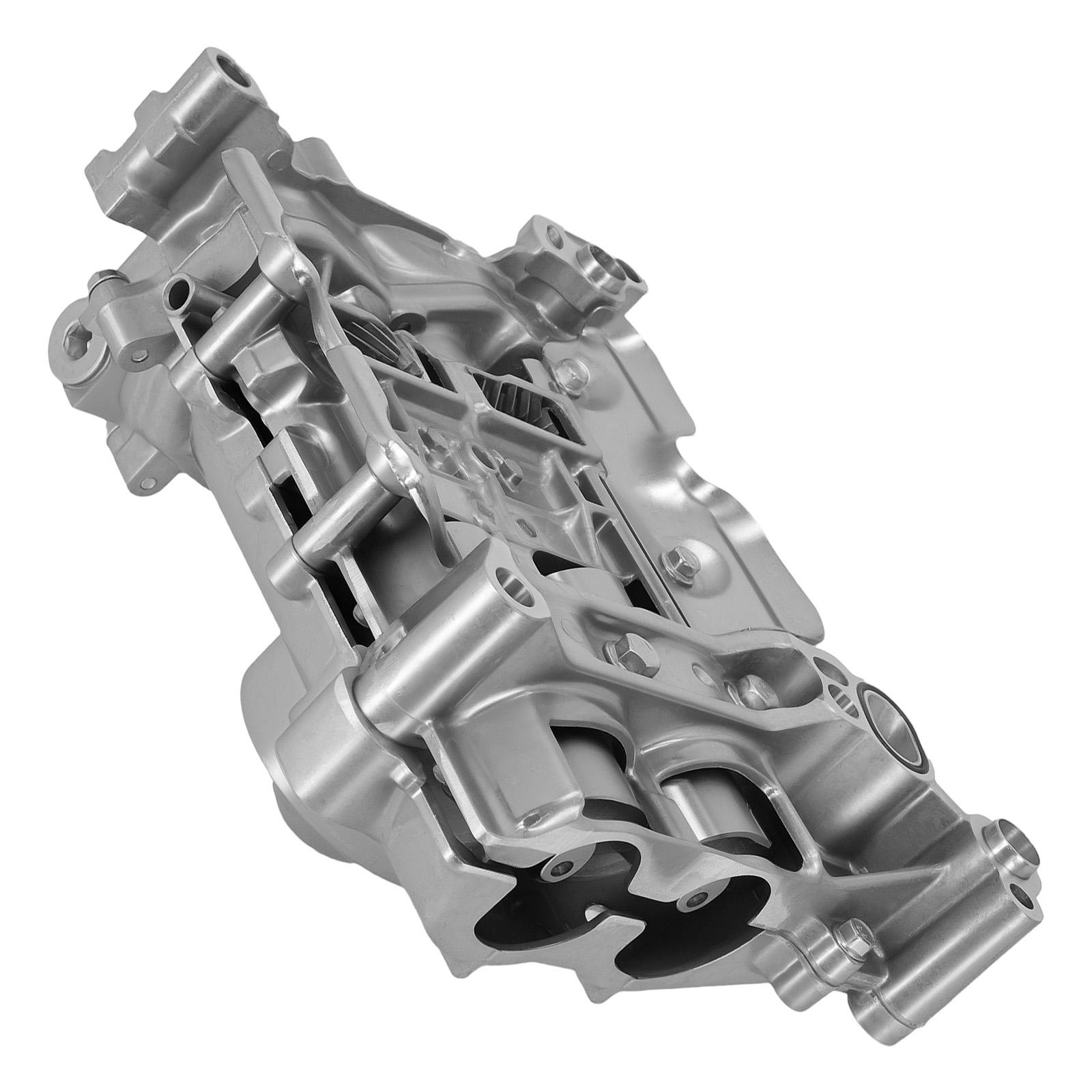 Oil Pump Assembly for Honda Accord Civic Crosstour 2.4L DOHC 2008-2015 CPW6719