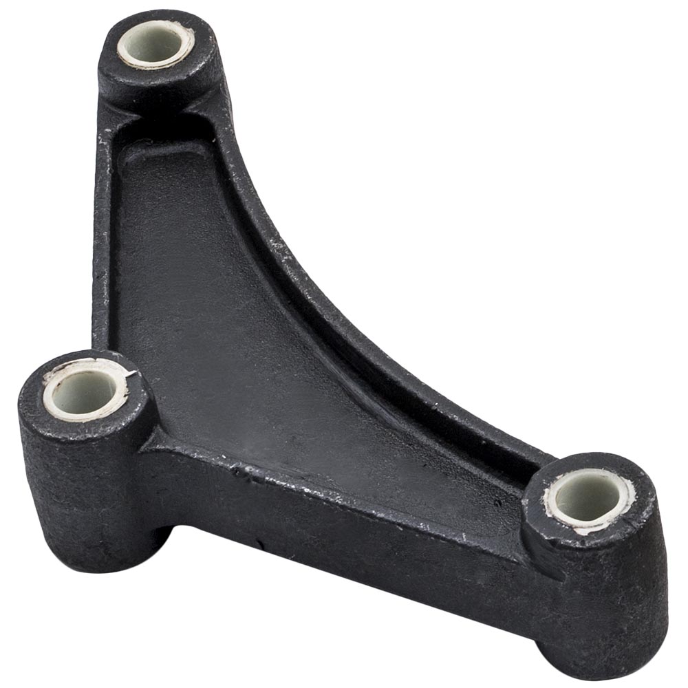 Tandem Axle Trailer Spring Suspension Rebuild Kit 3